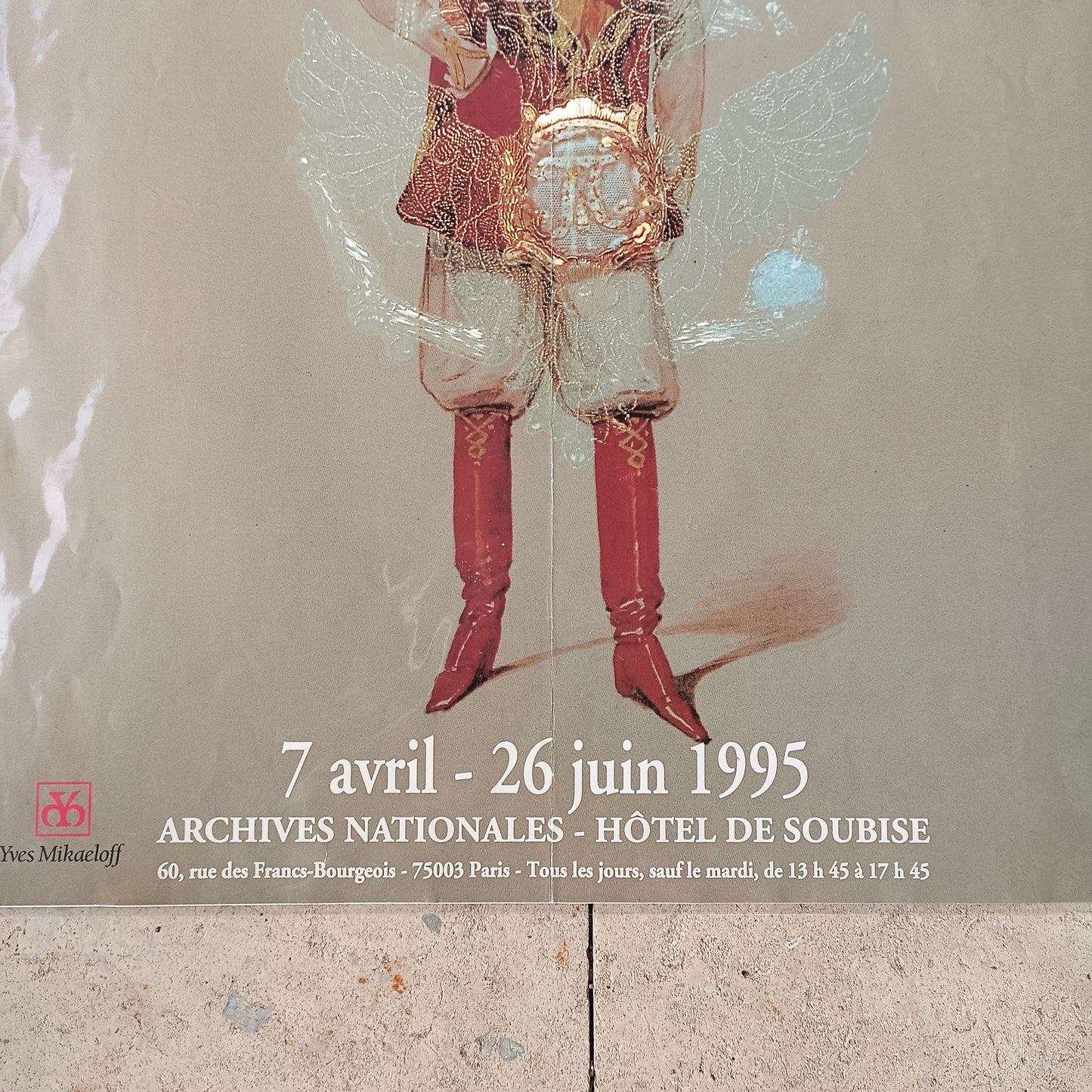 Affiche