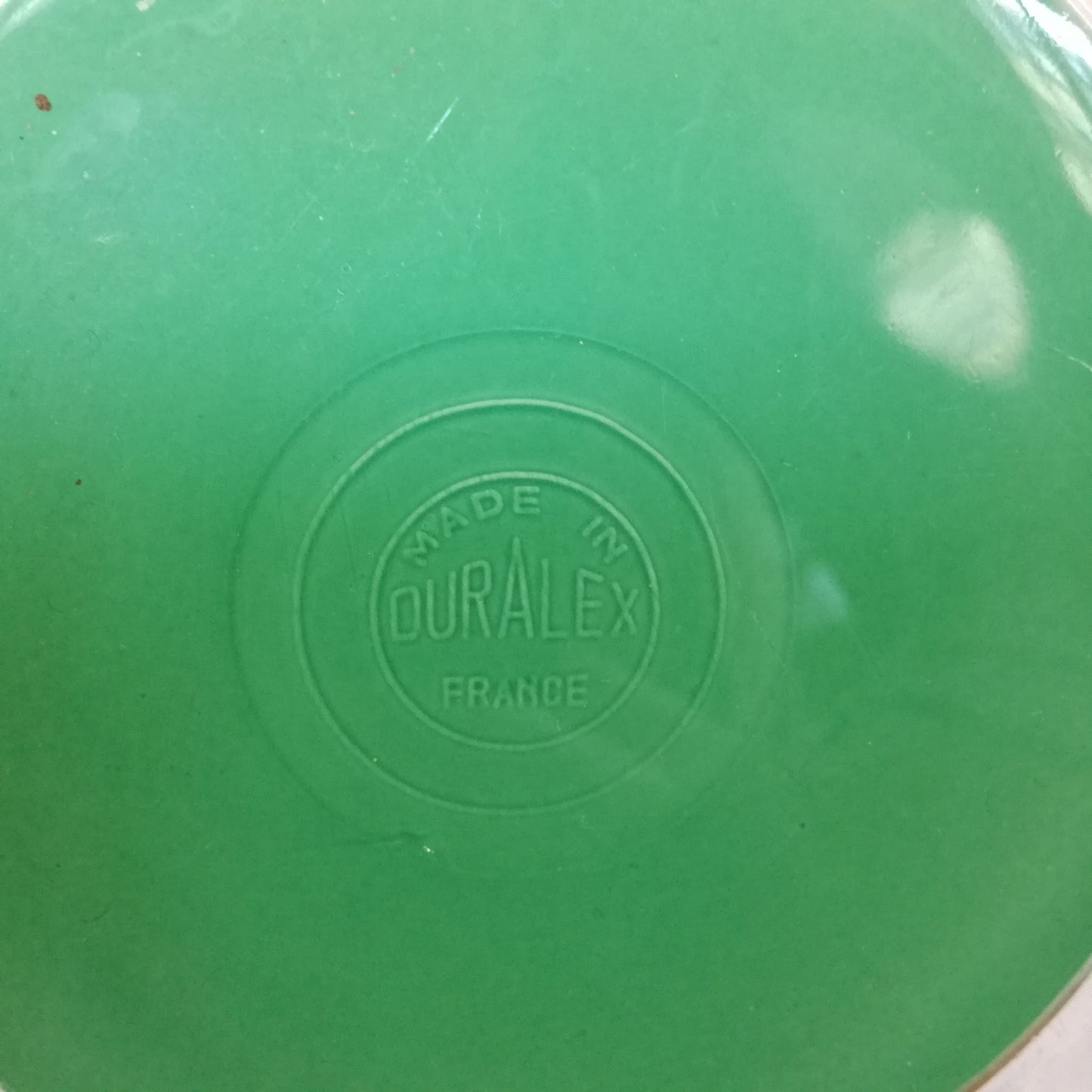 Plat Duralex