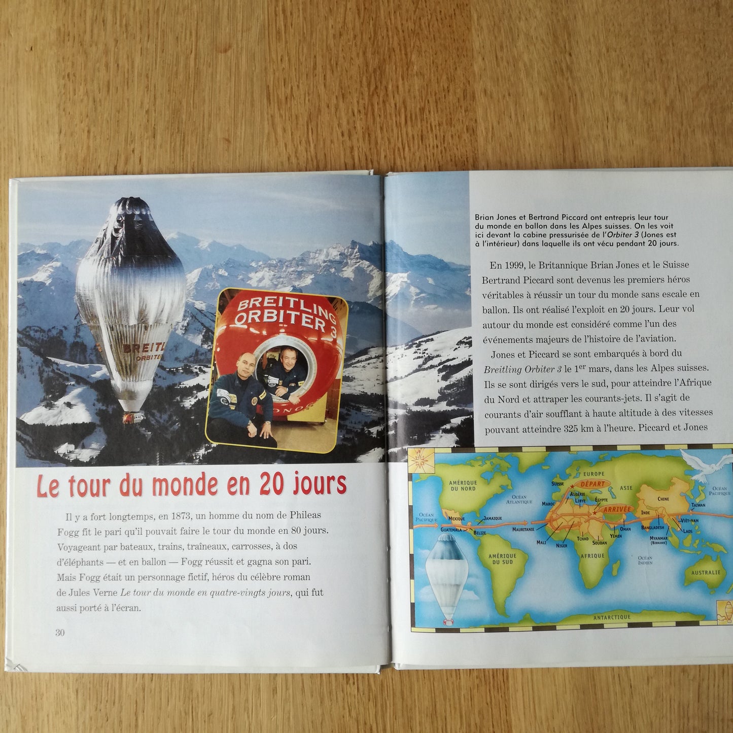 Livre jeunesse Mickey - Club du Livre Grolier