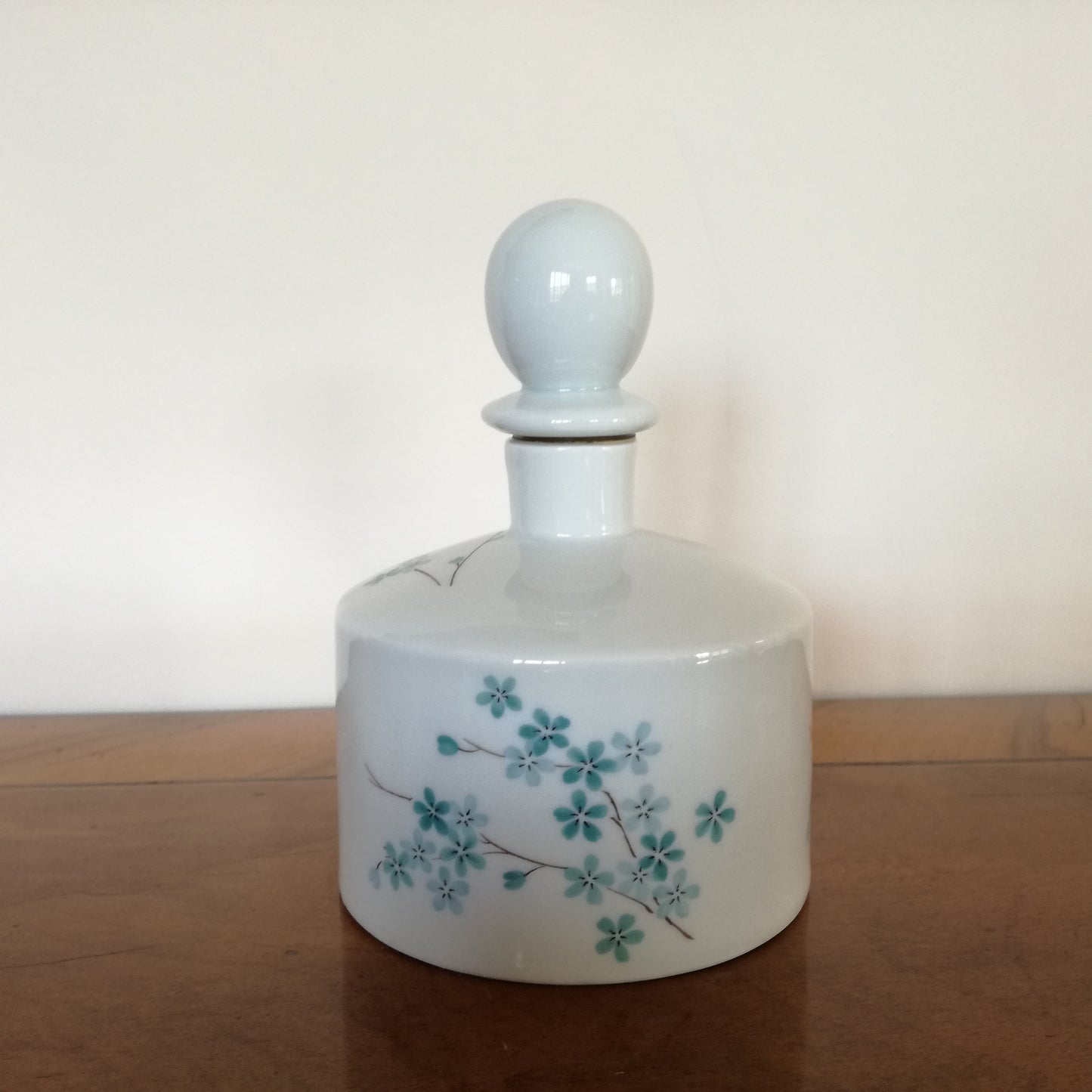 Flacon Limoges - Singer