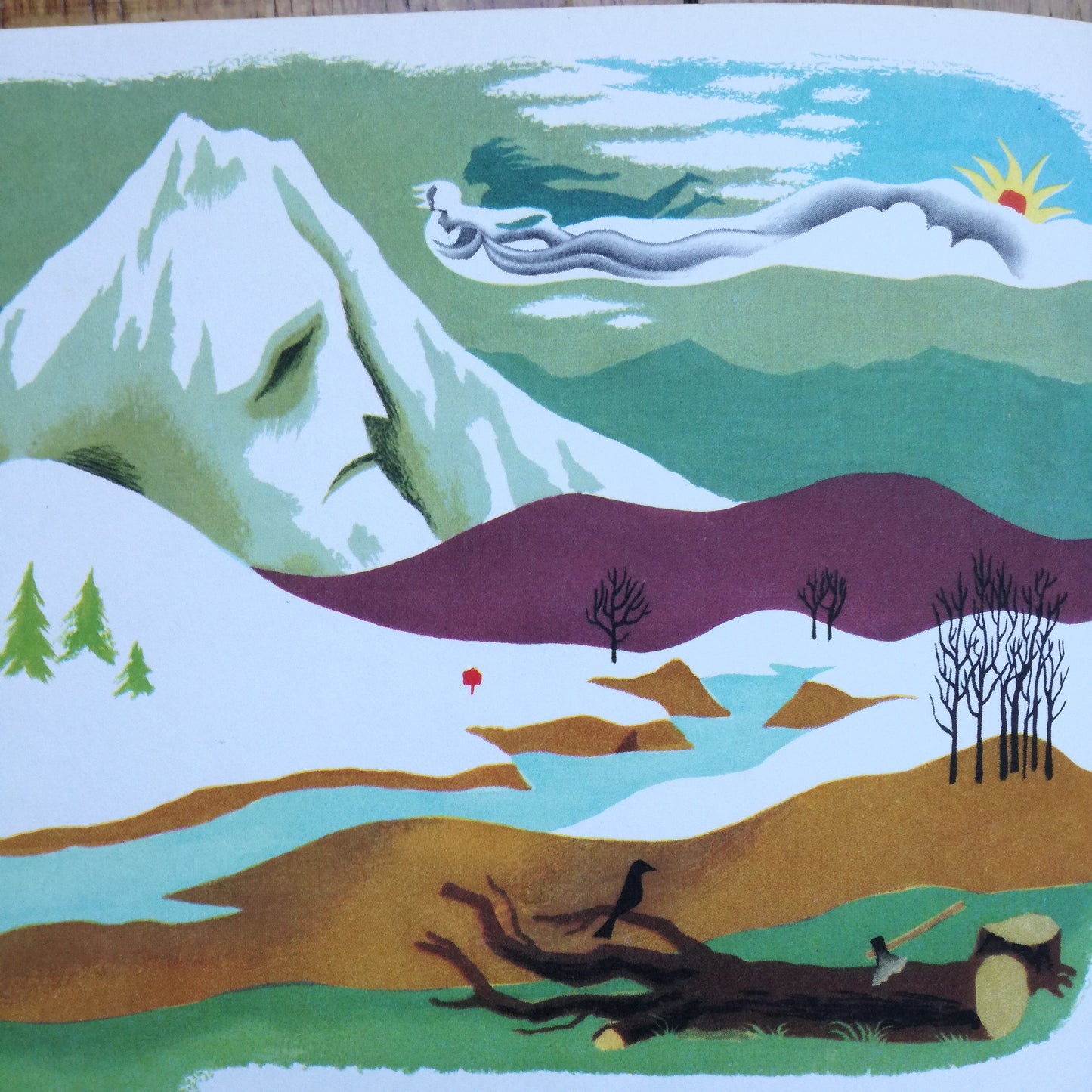 Livre jeunesse Les Albums du Père Castor Flammarion