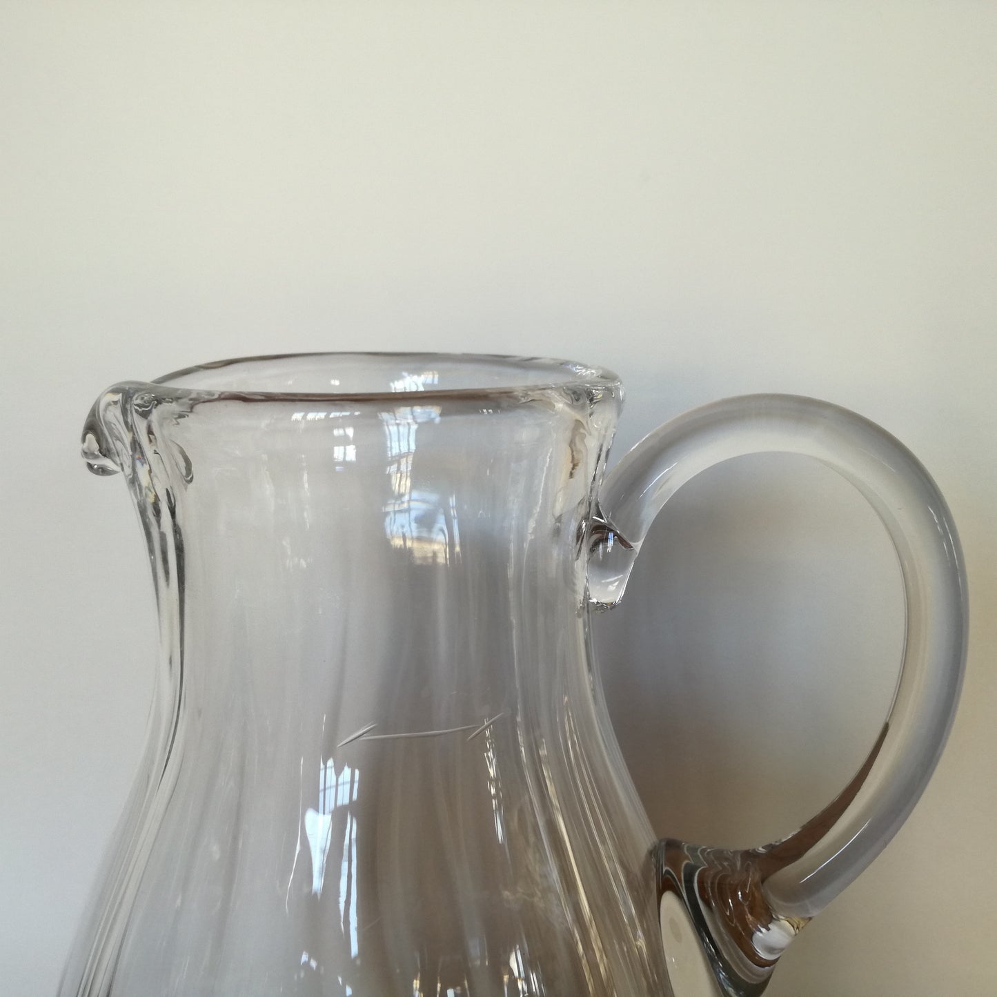 Carafe / pichet / broc