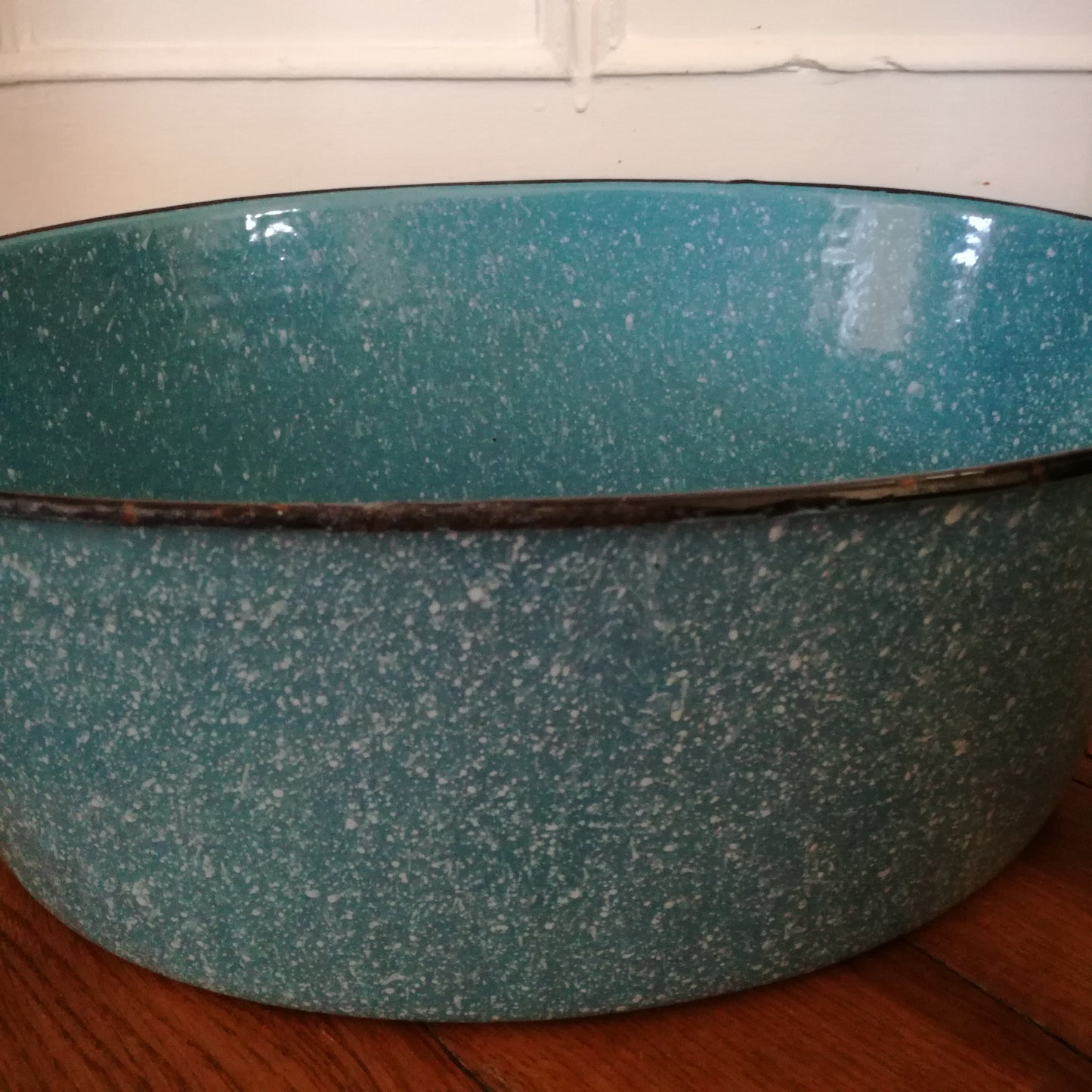 Bassine