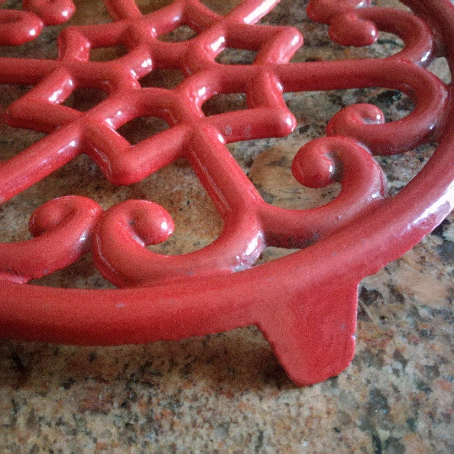 Dessous de plat