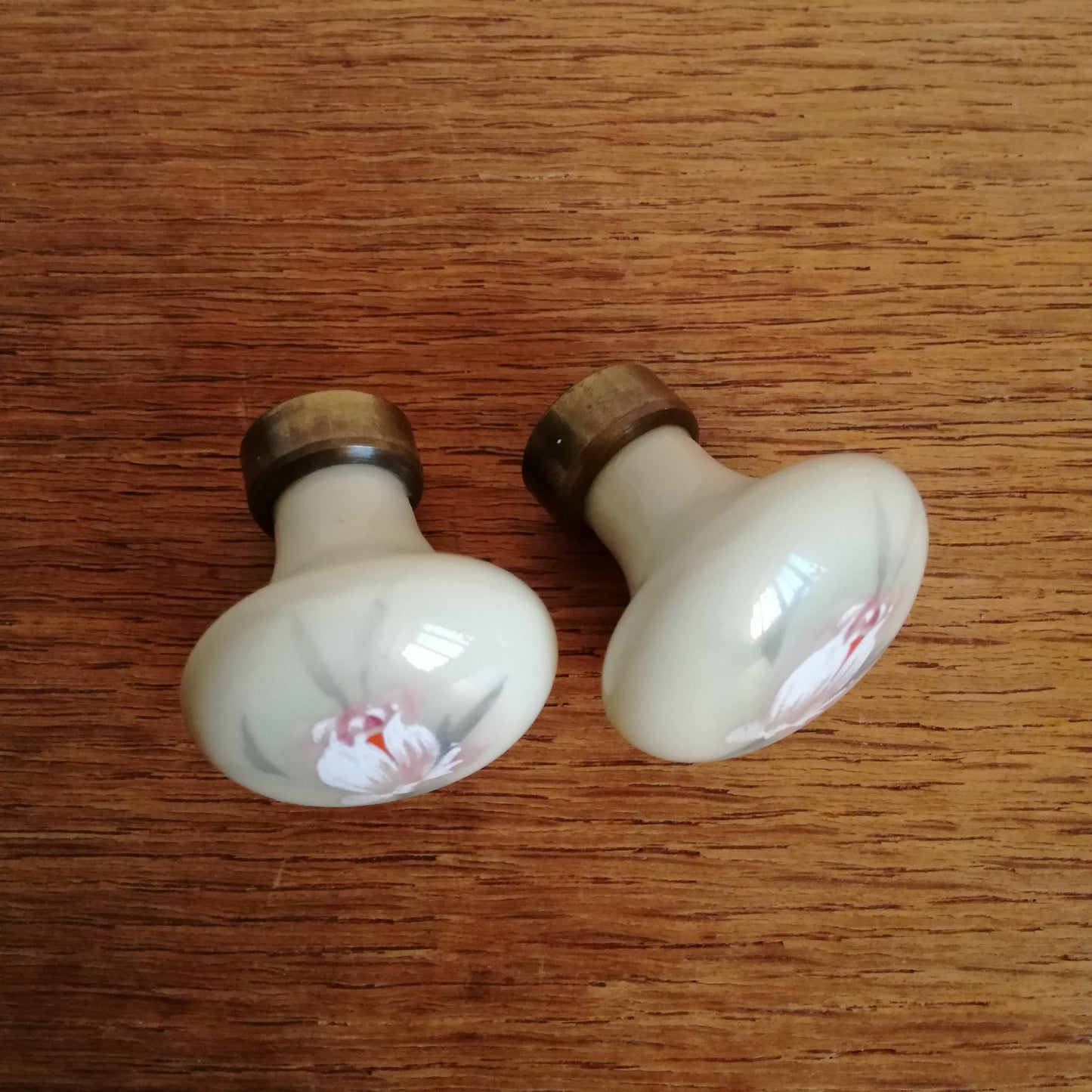 Bouton de meuble