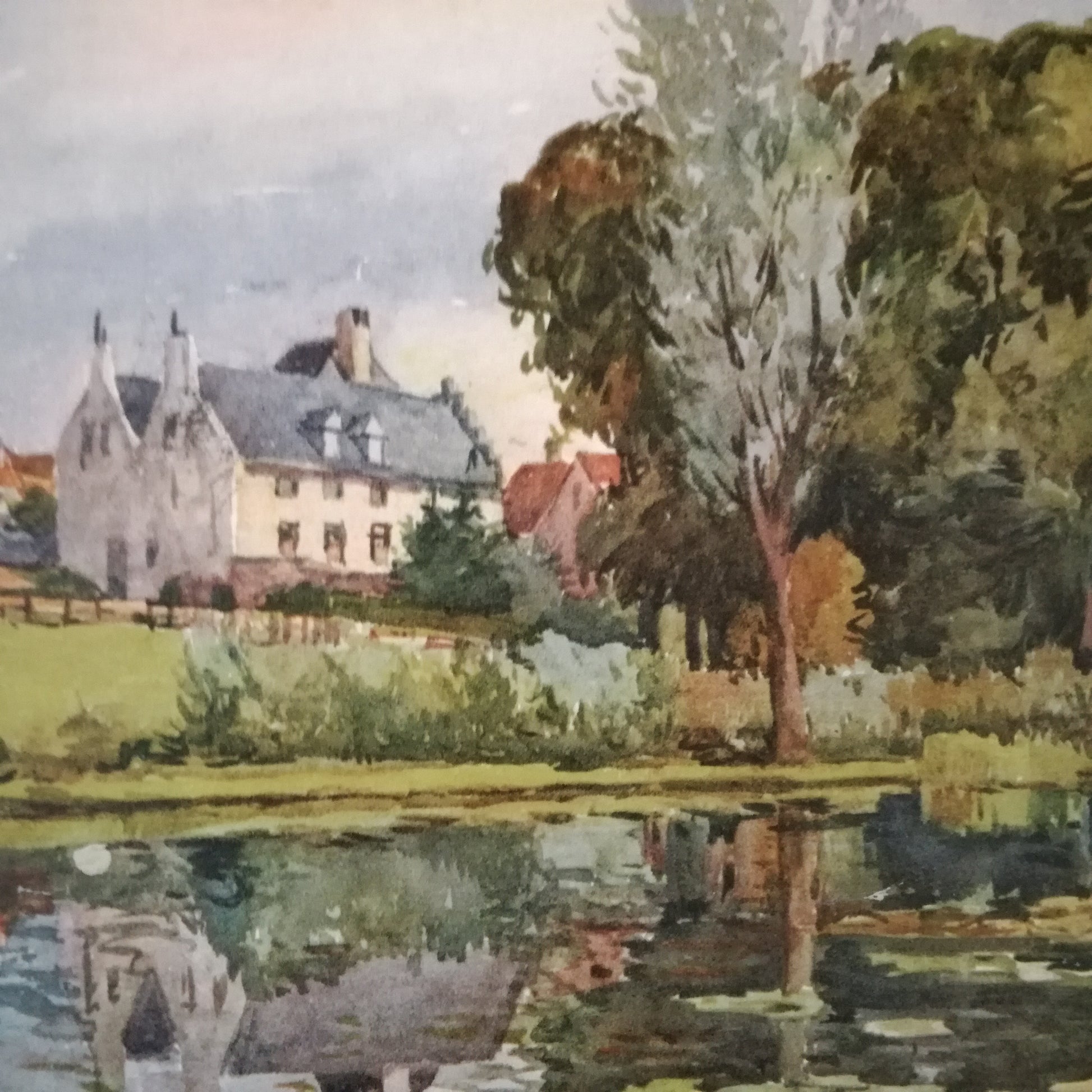 Carte postale / Vue  Édition Stehli