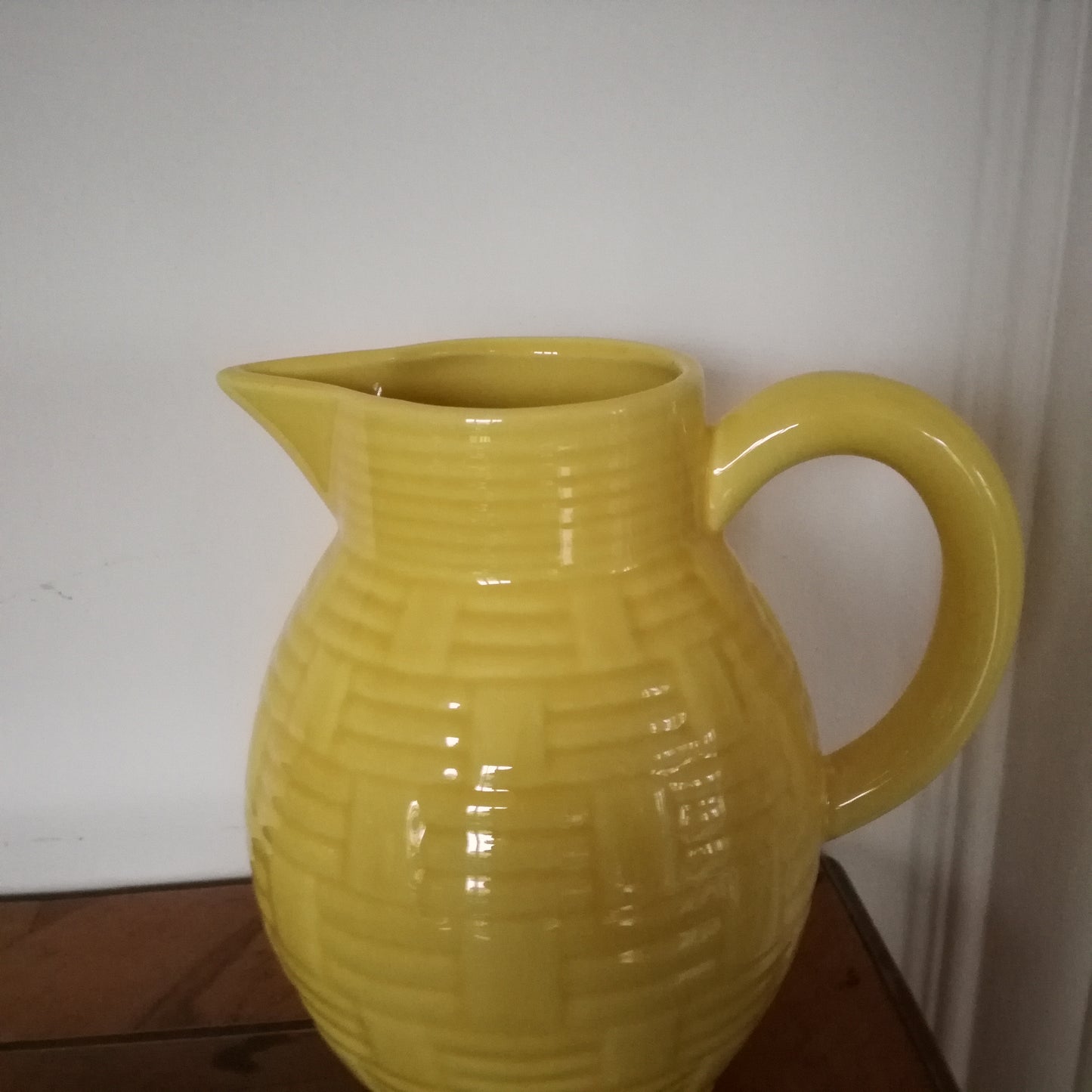 Carafe / pichet / broc