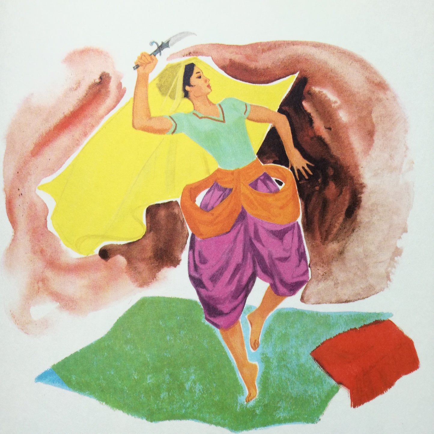 Livre jeunesse L'Âge d'Or Casterman