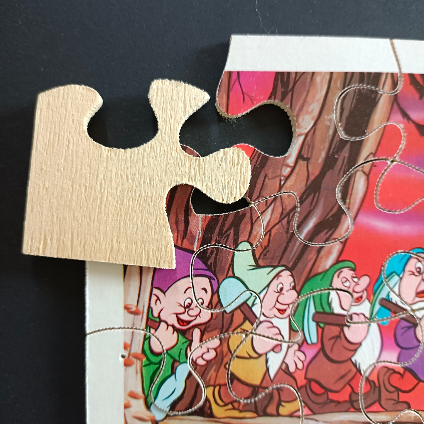 Puzzle Jouets Vera