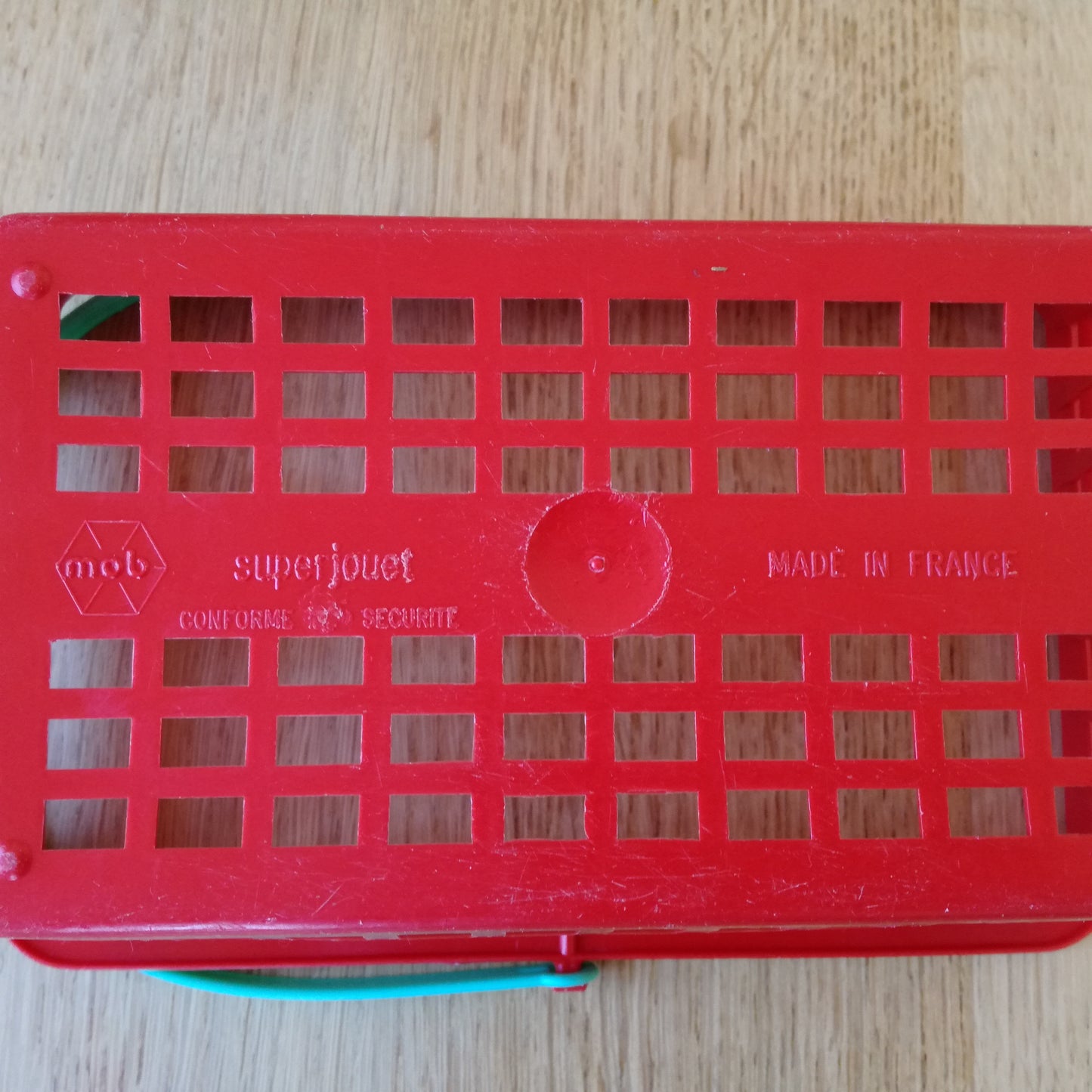 Jeu de métier (cuisine, marchande, docteur, coiffeur) Smoby