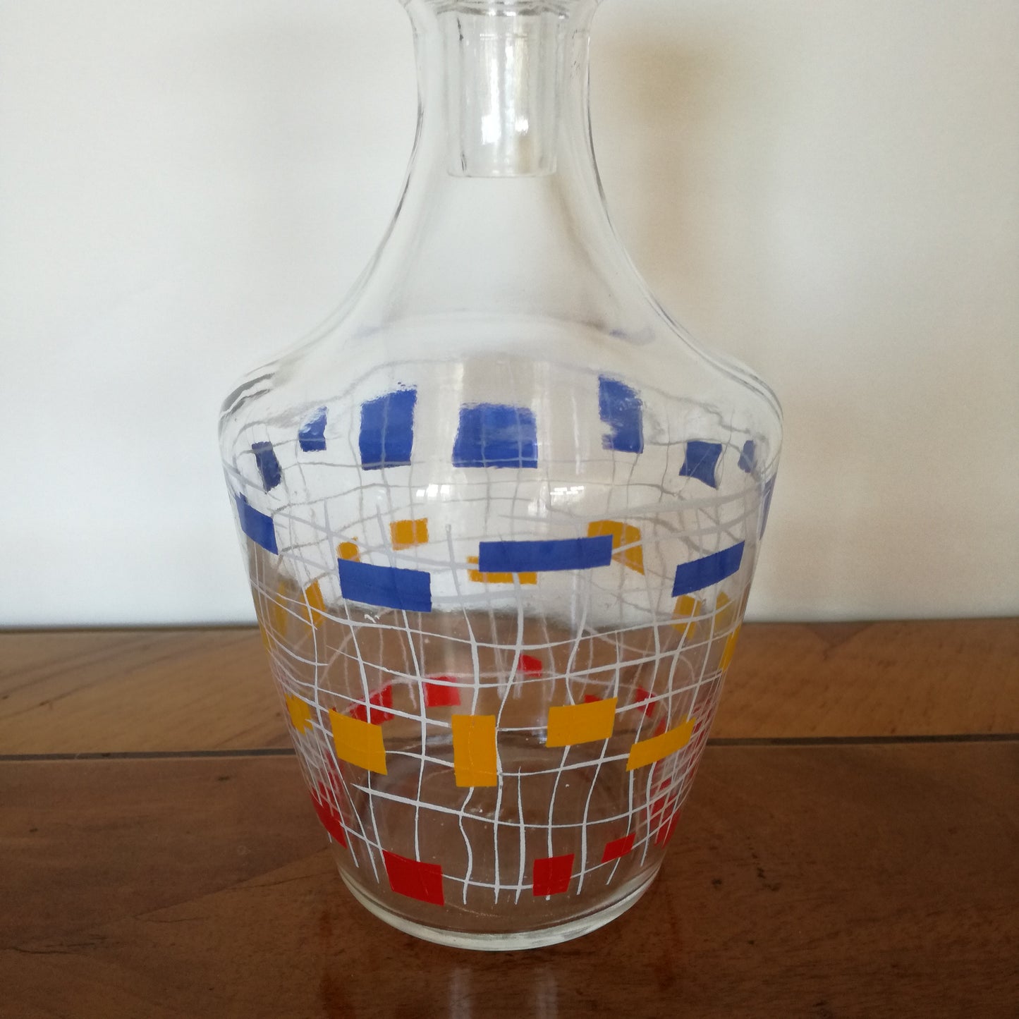 Carafe / pichet / broc