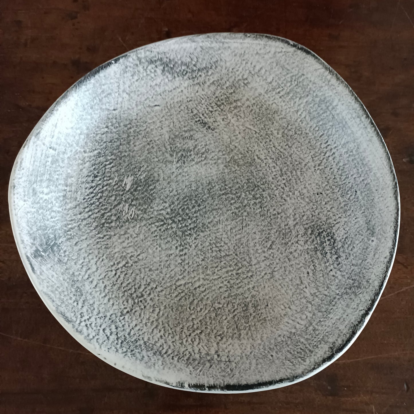 Plat Crépuscule Niderviller