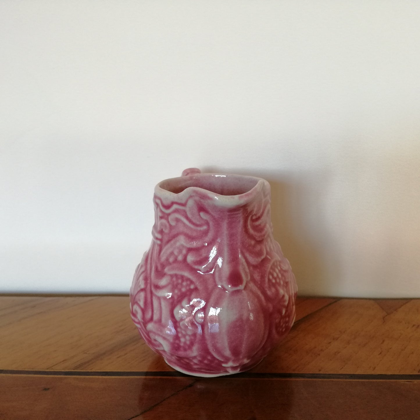 Pot à lait / crème
