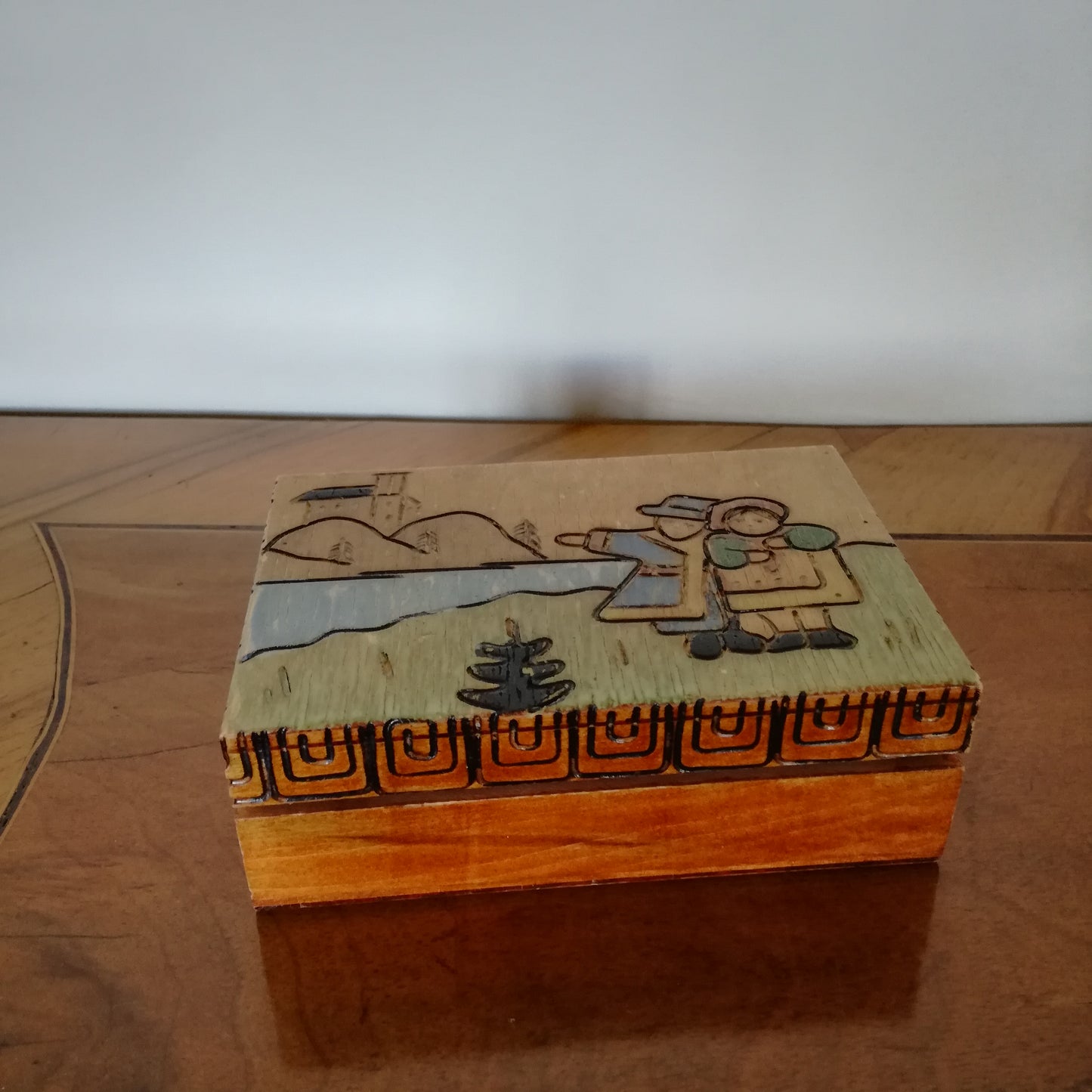 Boîte