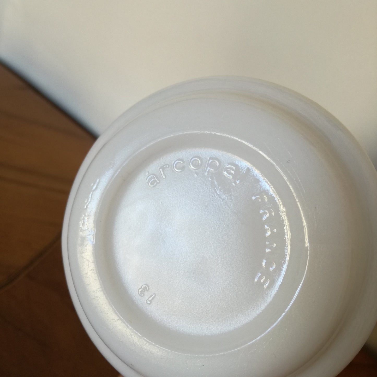 Tasse à café Arcopal