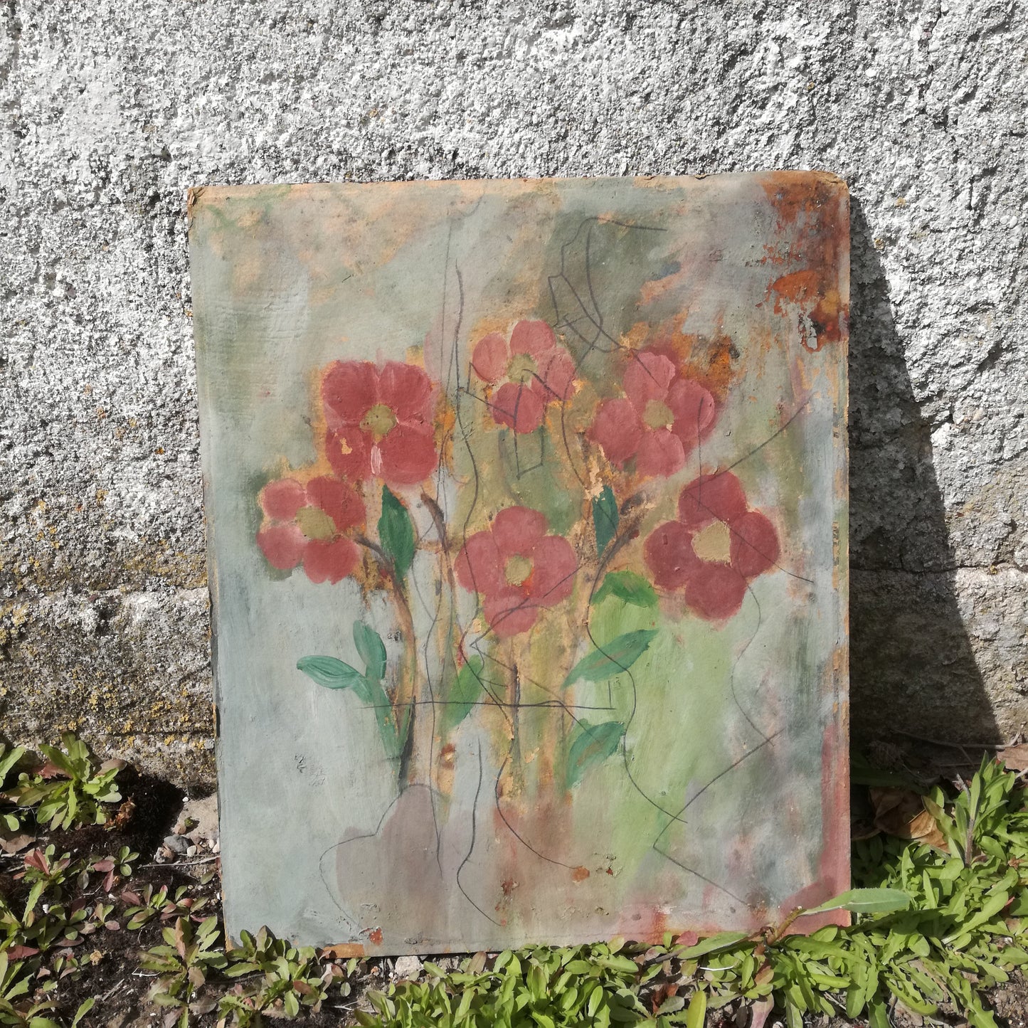 Peinture