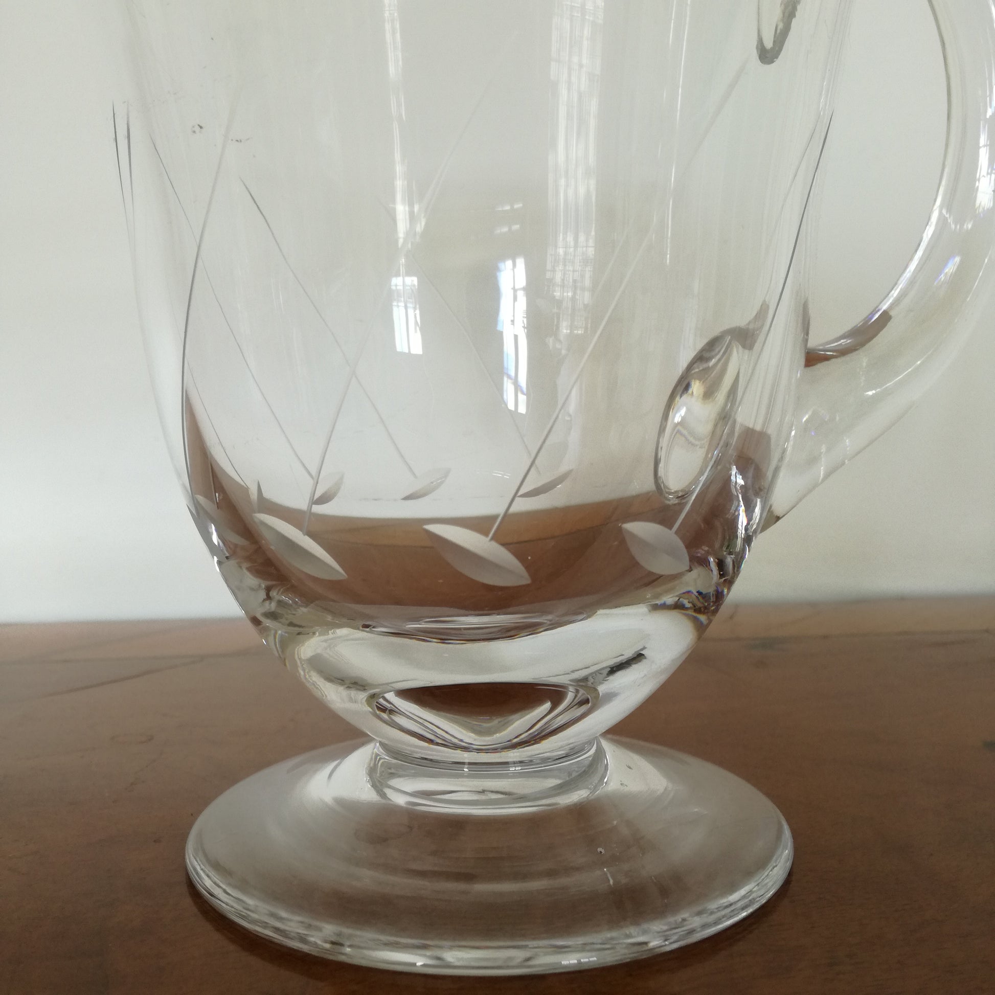 Carafe / pichet / broc