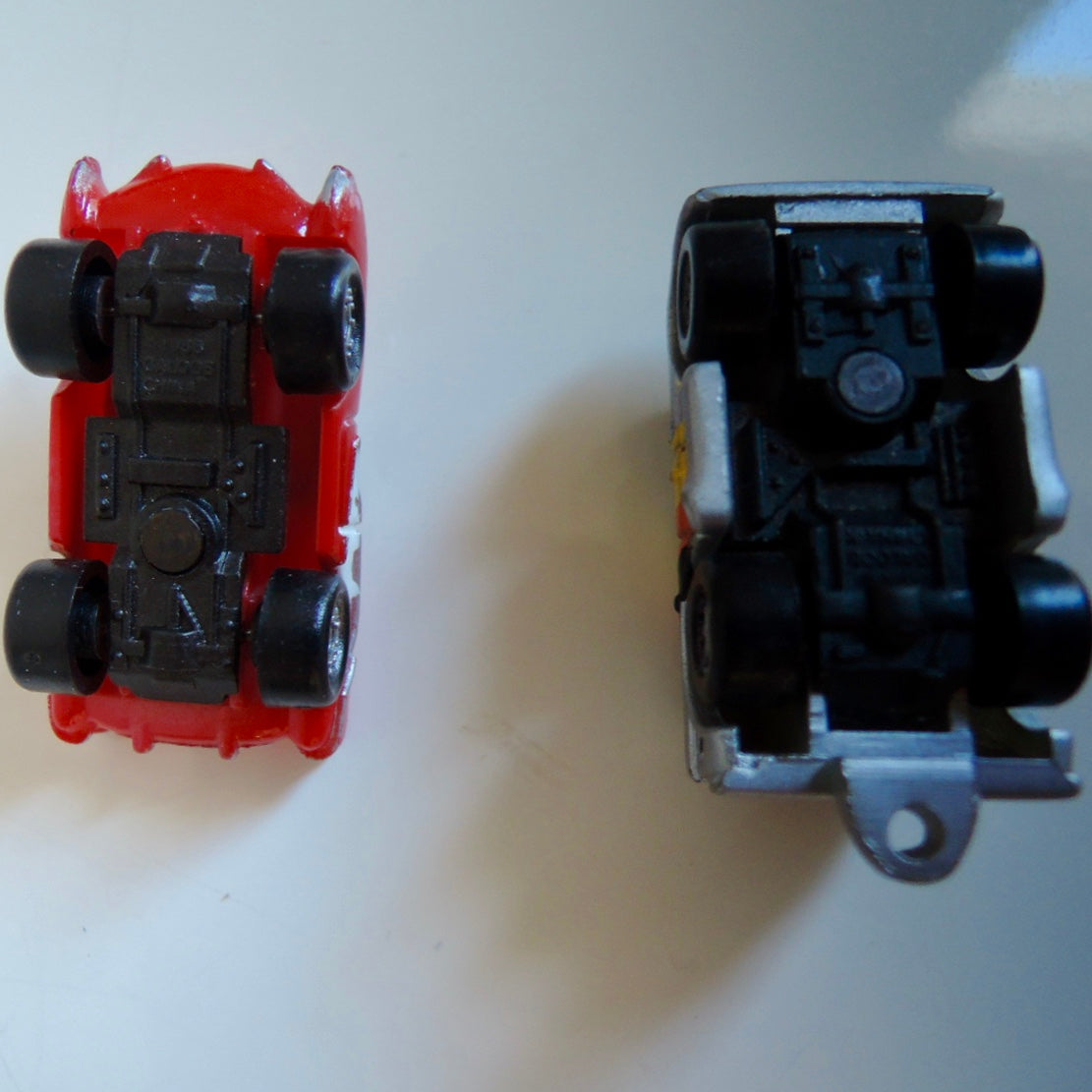 Voiture & engin miniature Ideal / Galoob