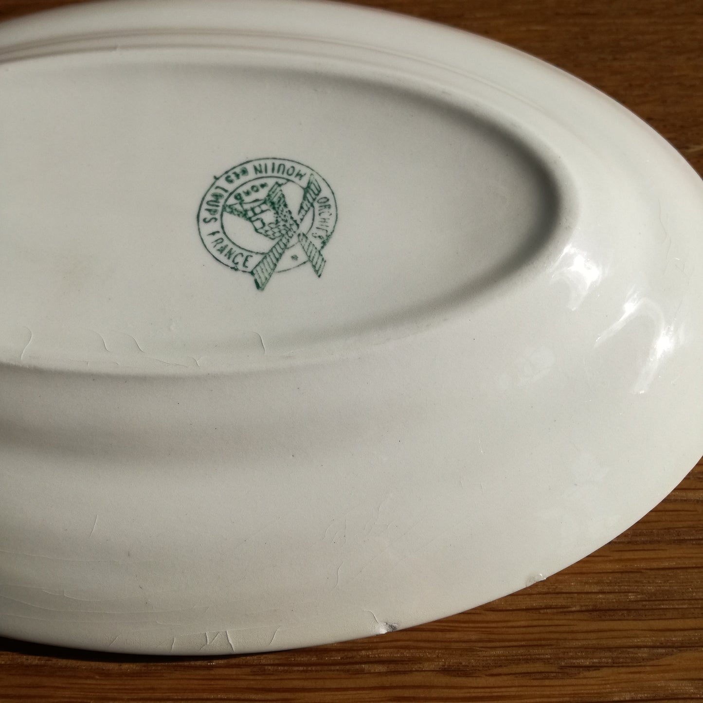 Ravier Moulin des Loups & Hamage - Saint Amand