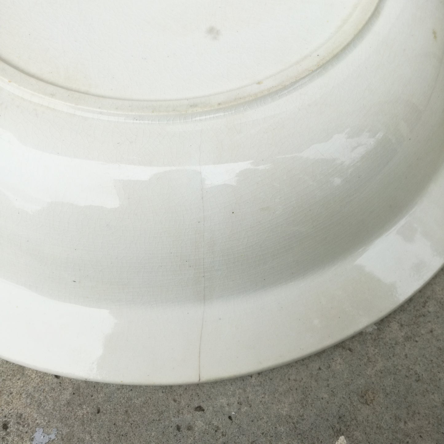 Plat Buc Badonviller