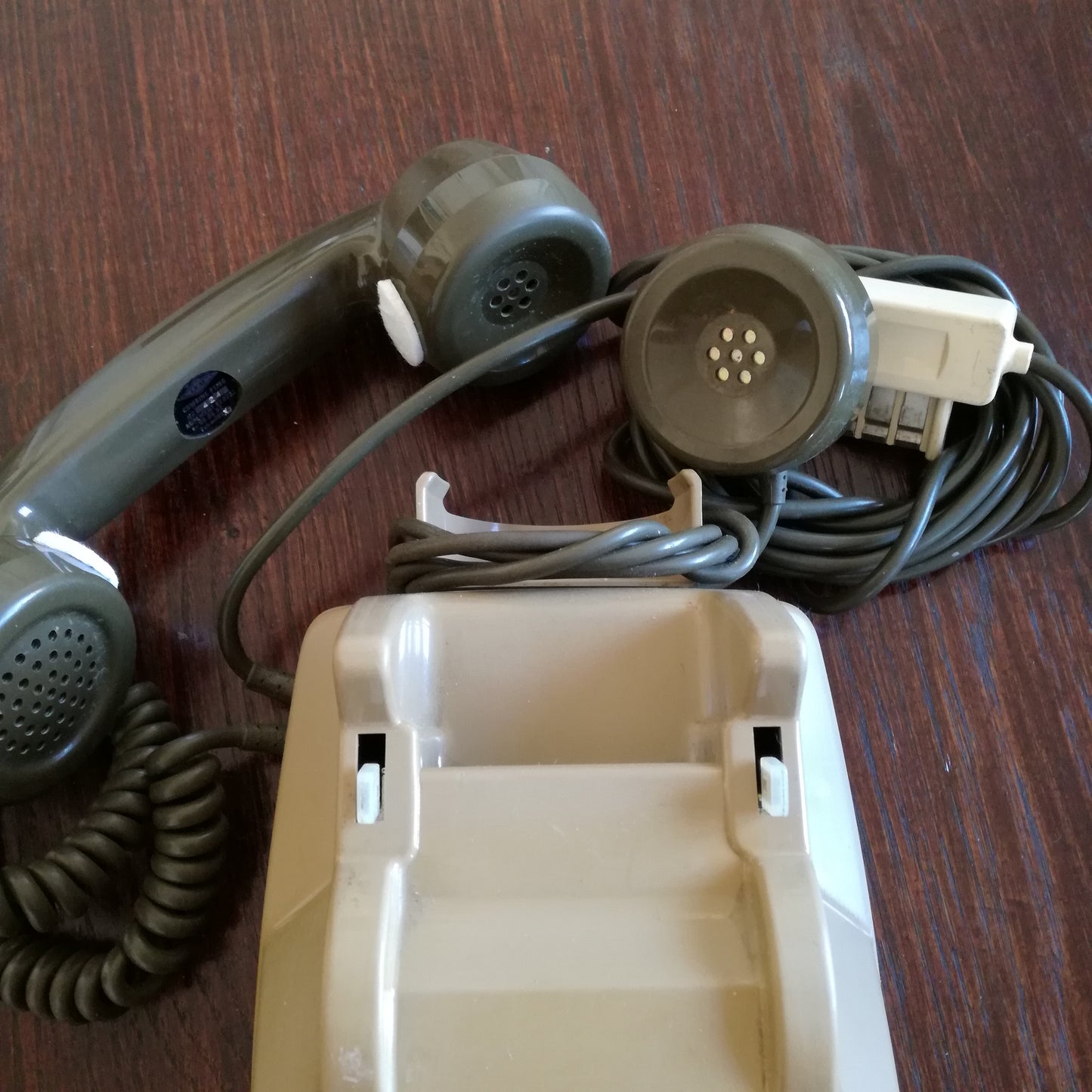 Téléphone