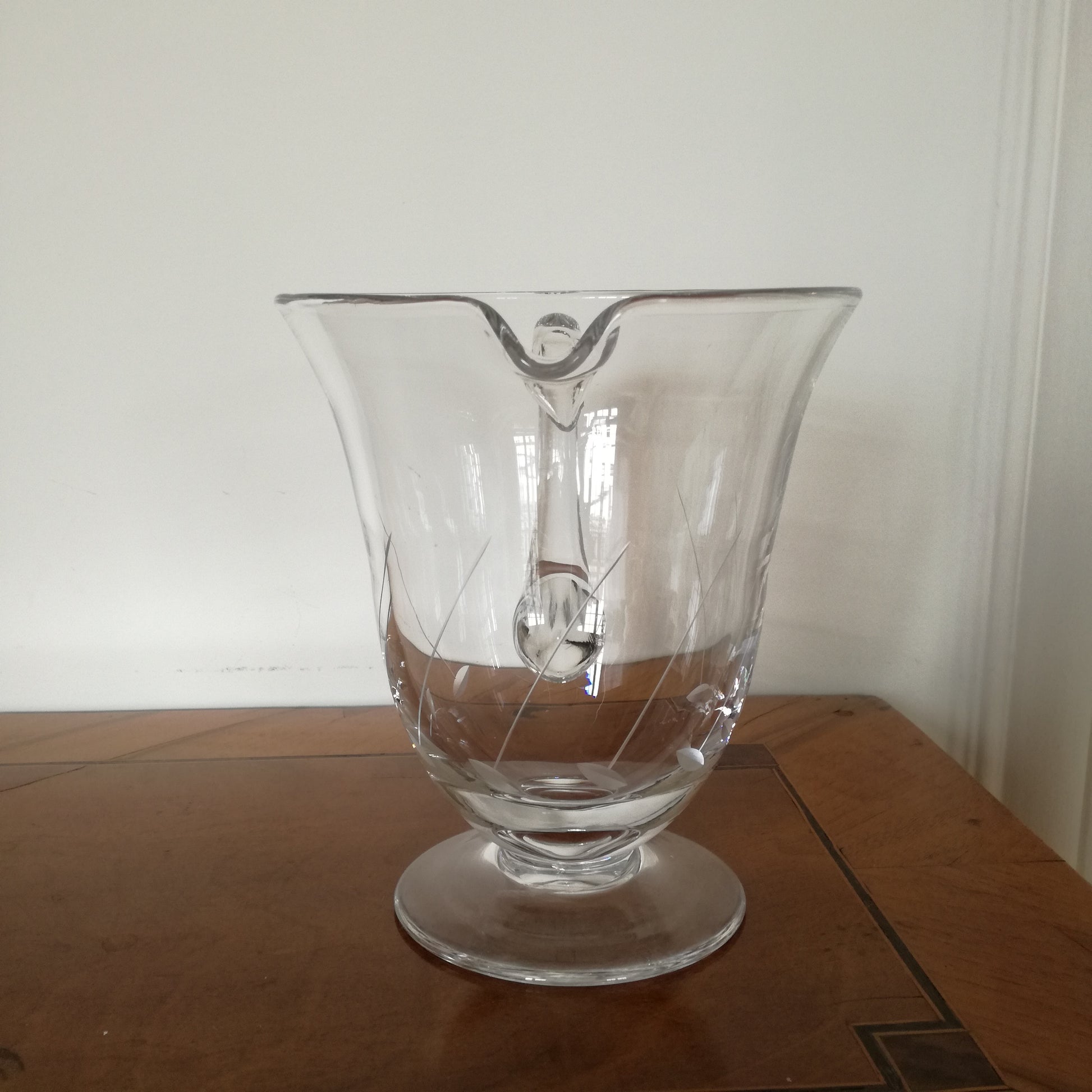 Carafe / pichet / broc