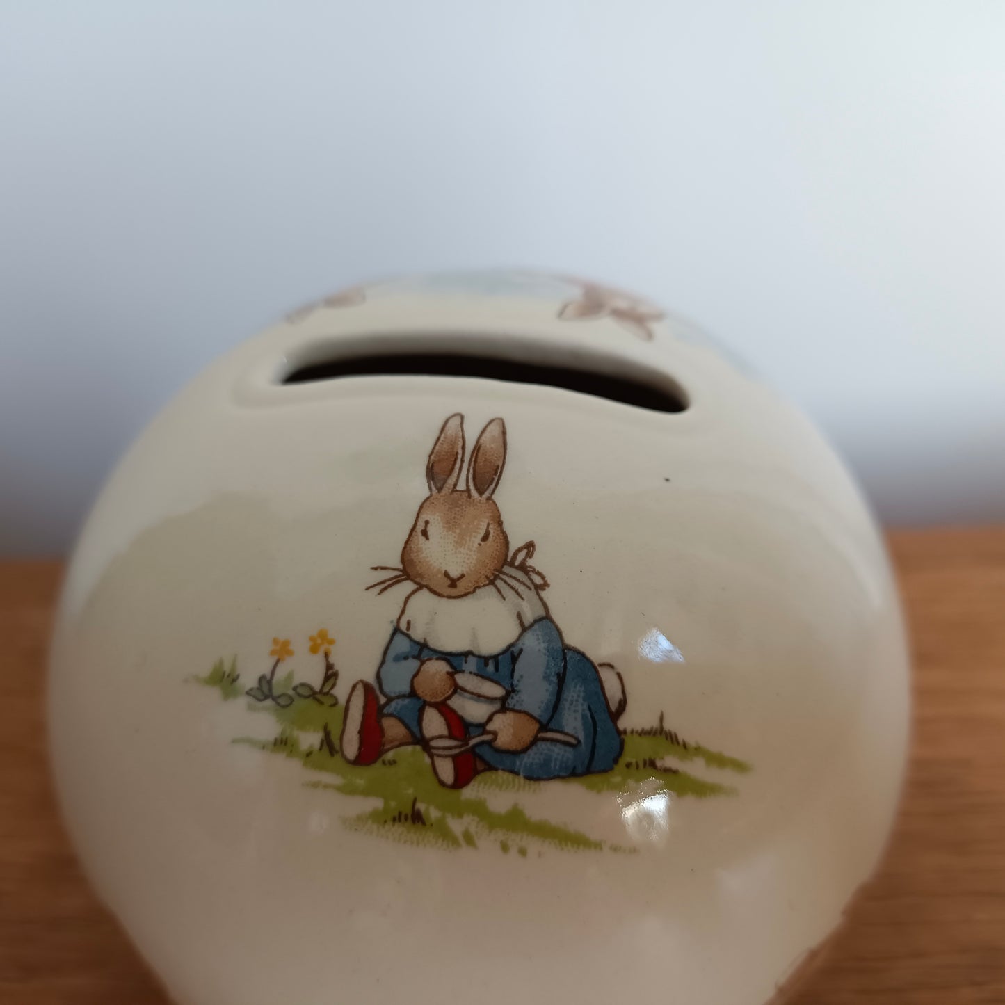 Tirelire Bunnykins Royal Doulton (GB)