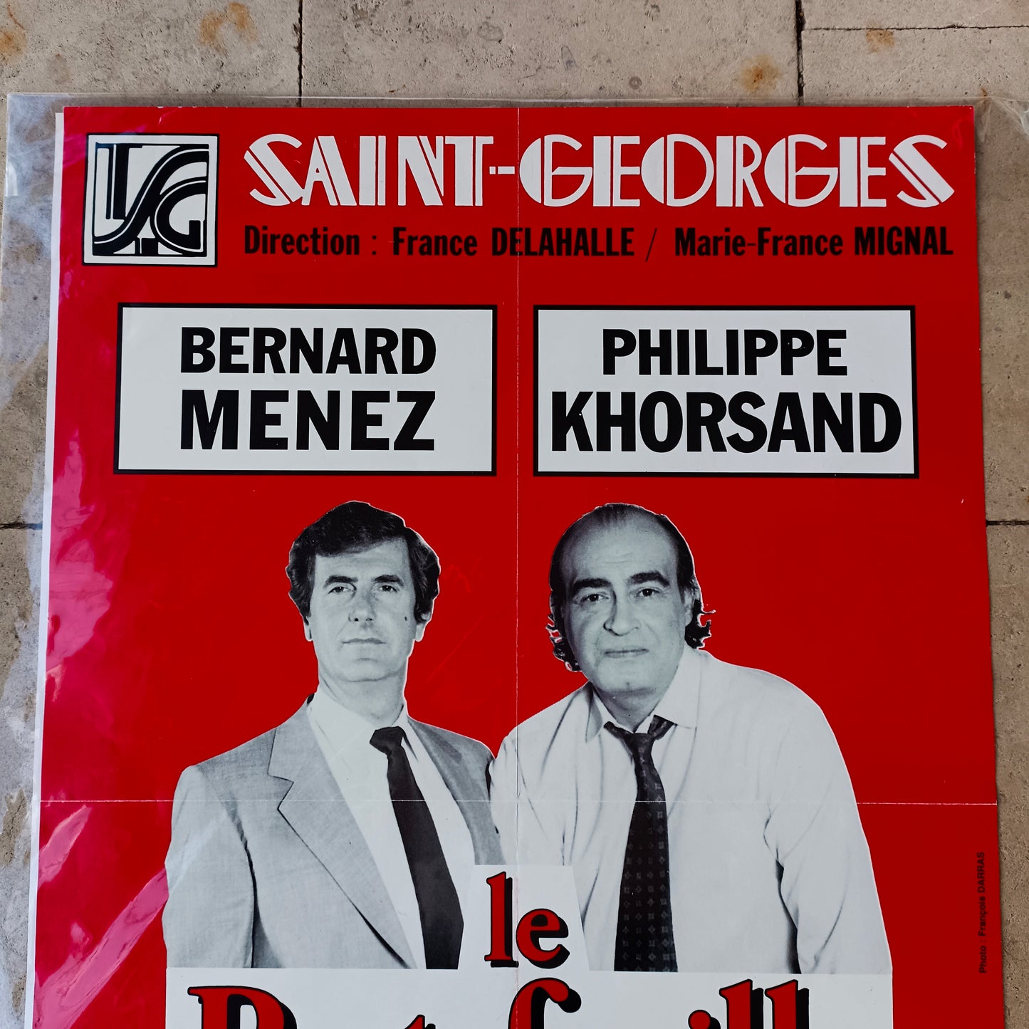 Affiche