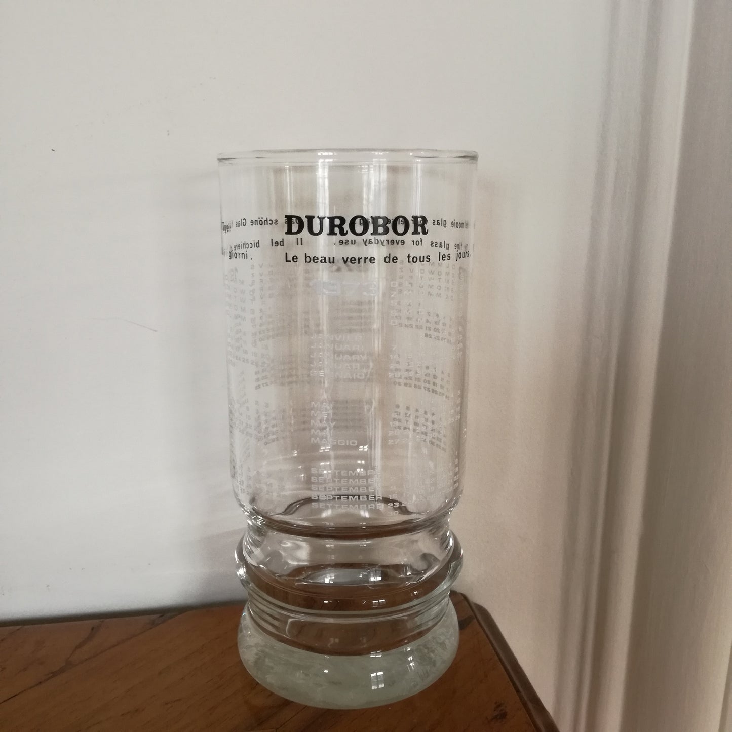 Verre