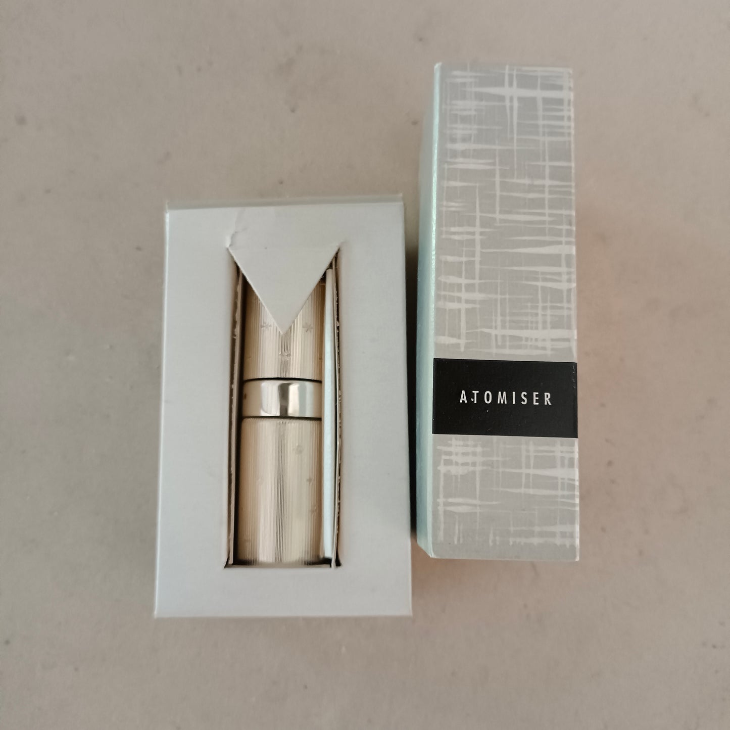 Vaporisateur Corona