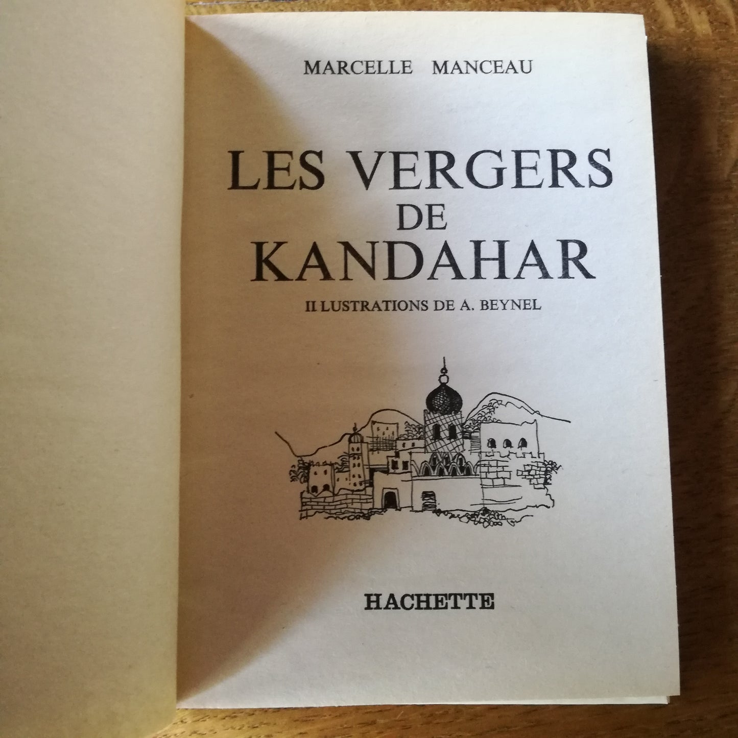 Livre jeunesse Bibliothèque Verte Hachette