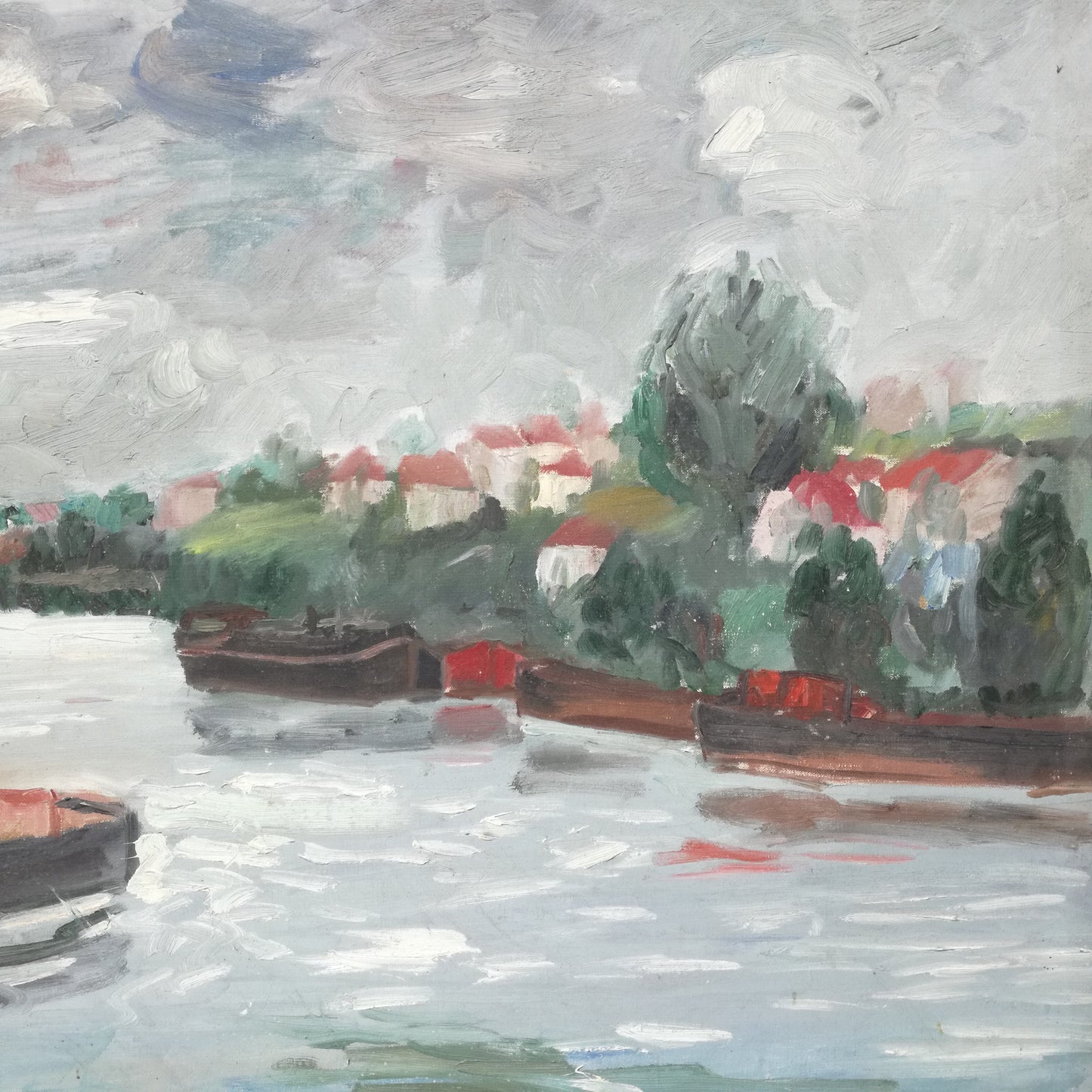 Peinture