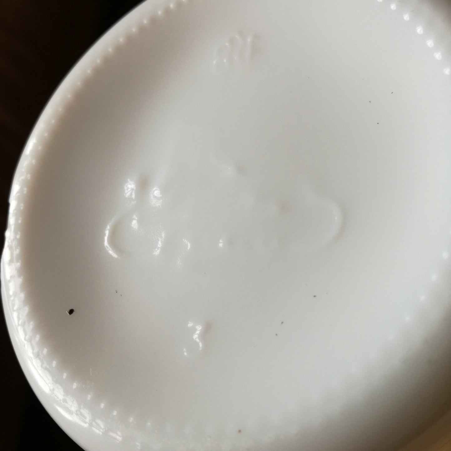 Carafe / pichet / broc