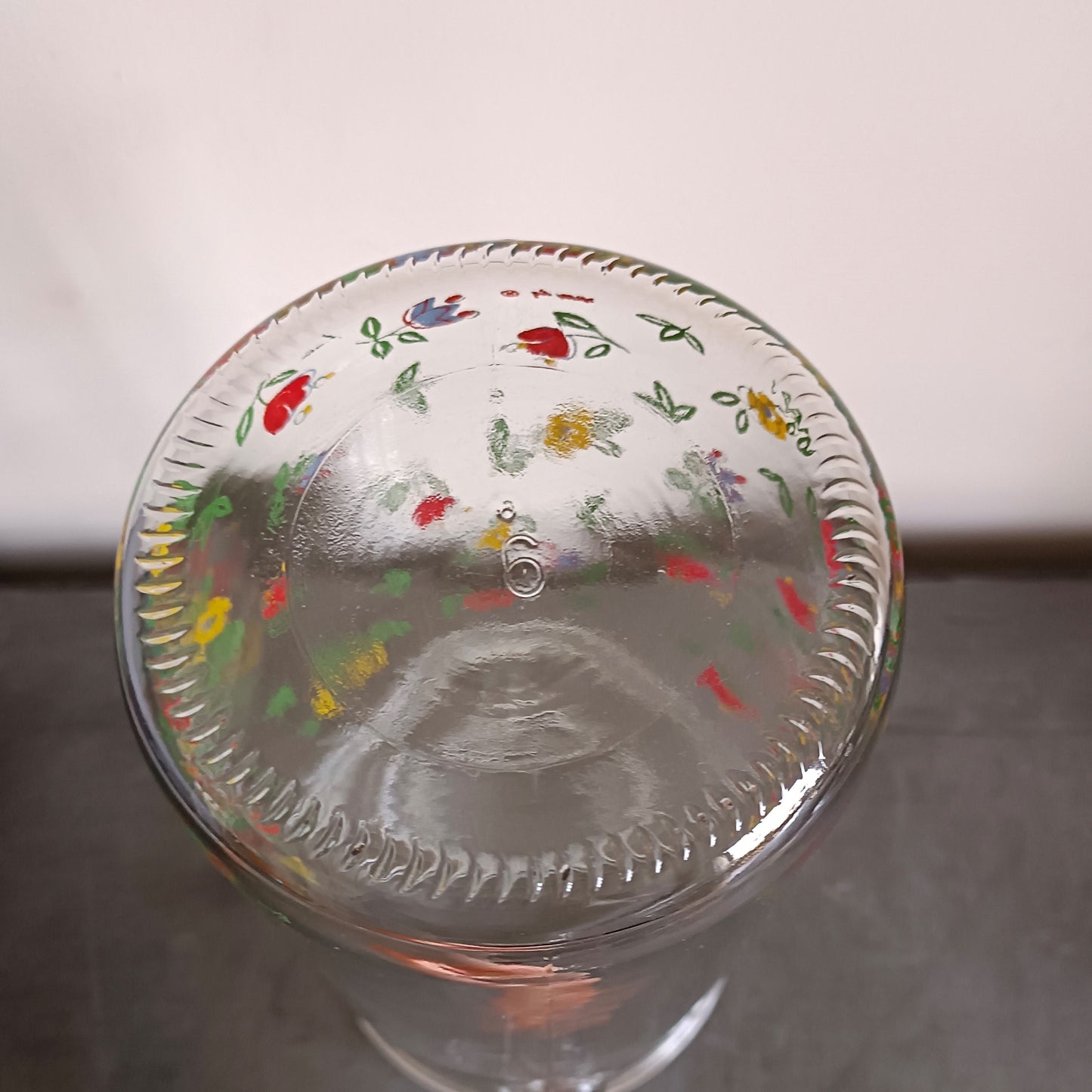 Carafe / pichet / broc