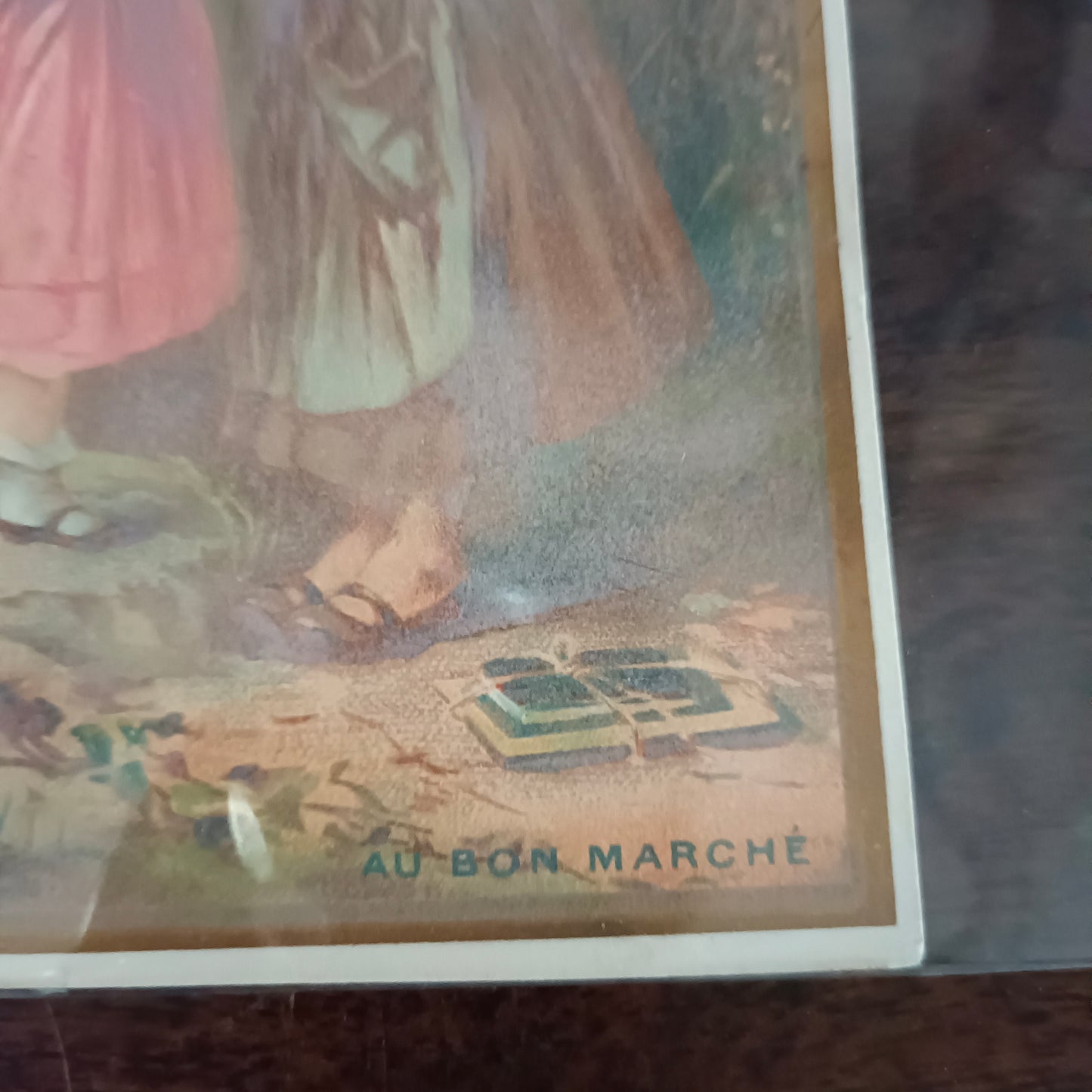 Lithographie