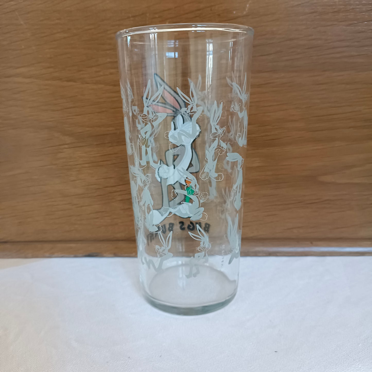 Verre à orangeade