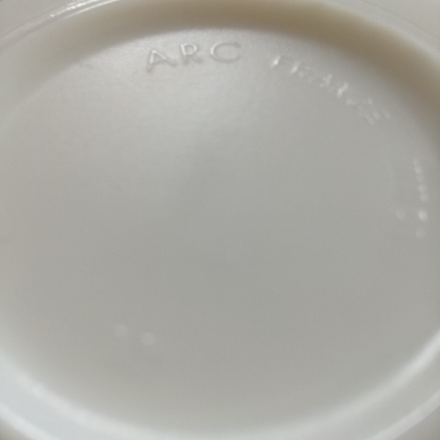Tasse à café Arc
