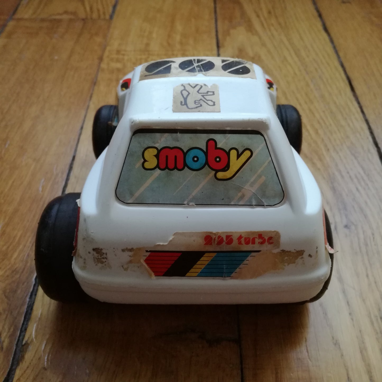 Voiture & engin miniature Smoby