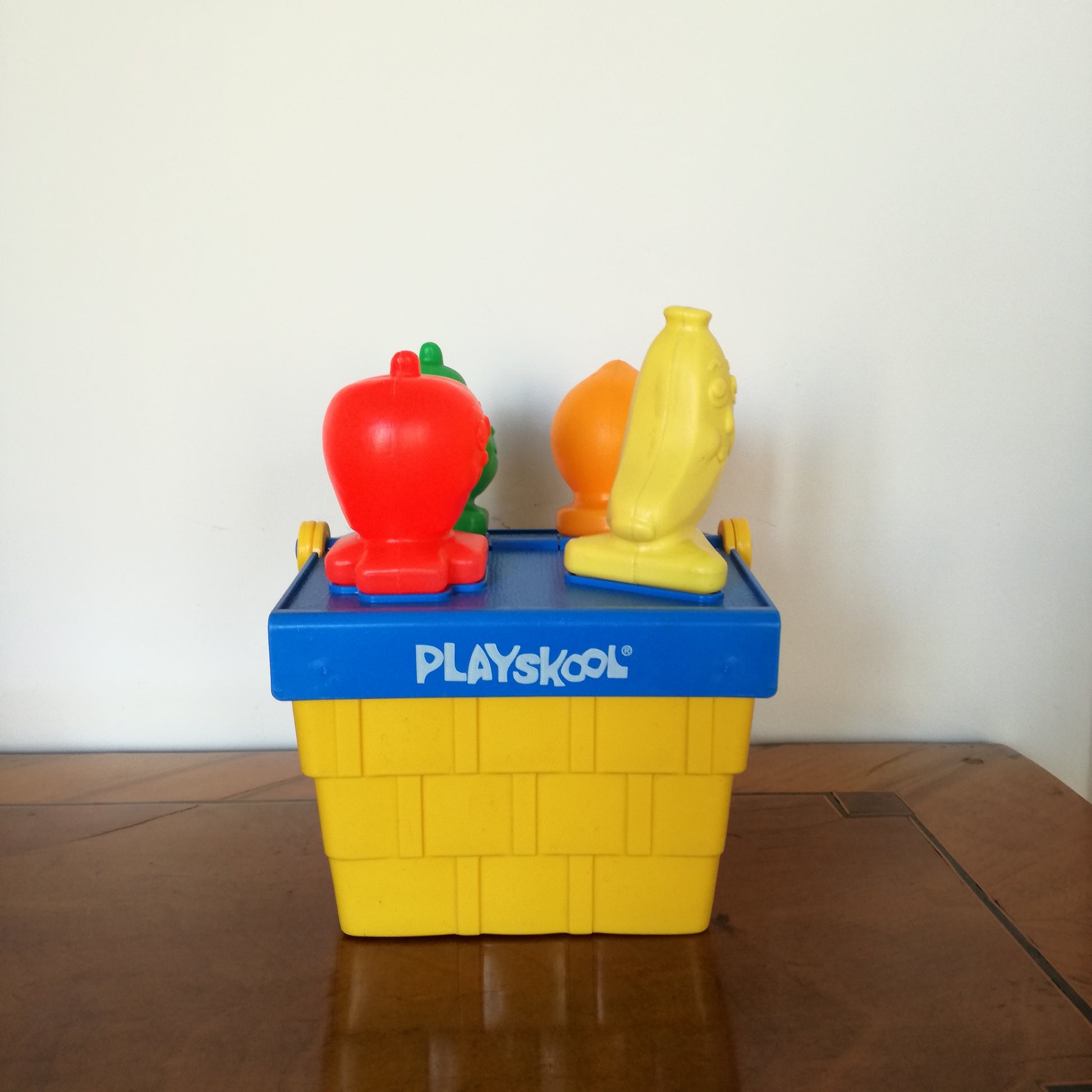 Jeu de formes  Playskool