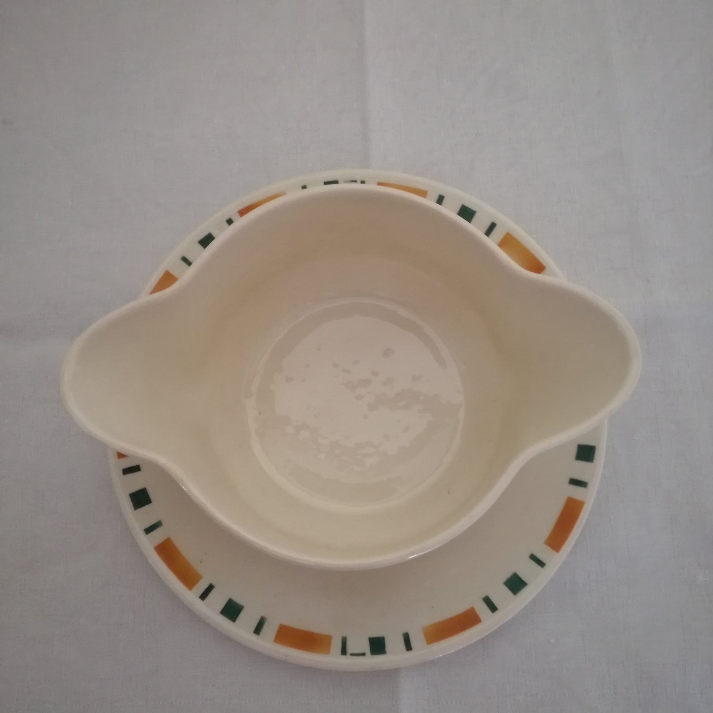 Saucière Quiberon Badonviller