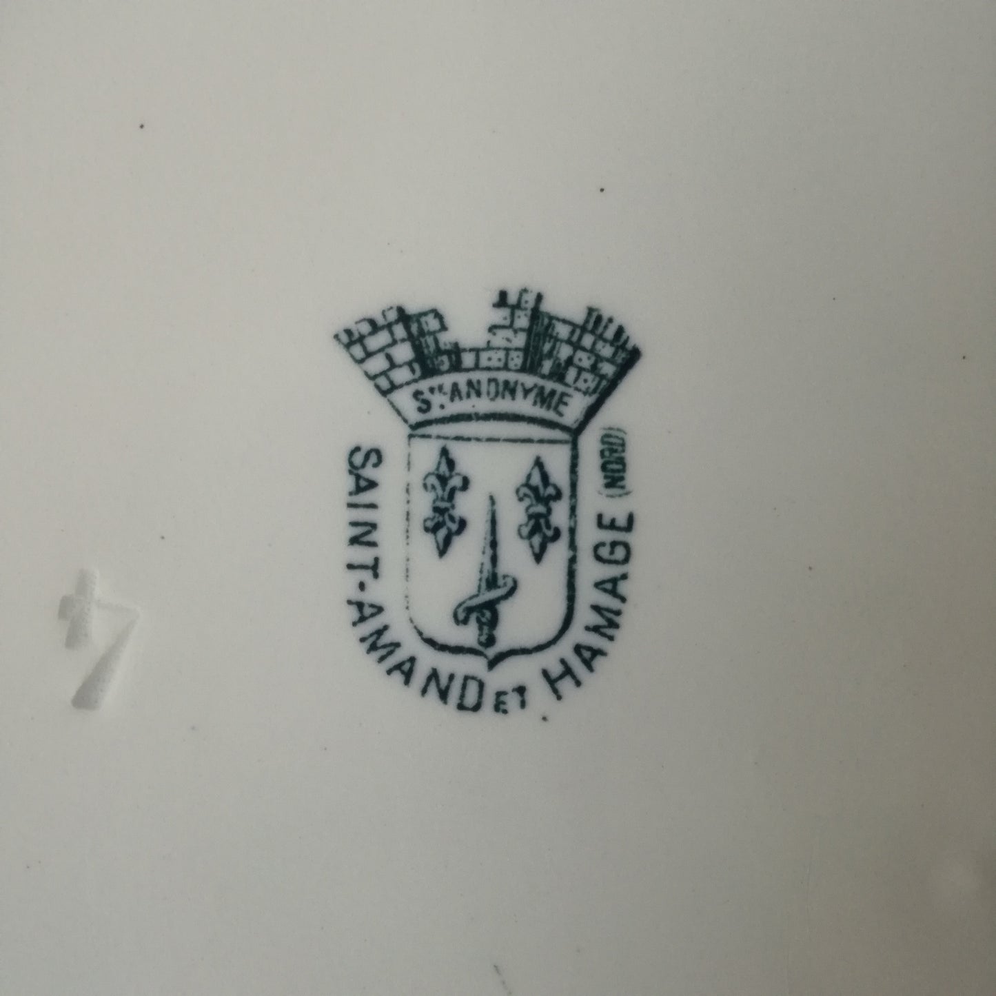 Plat Saint-Amand
