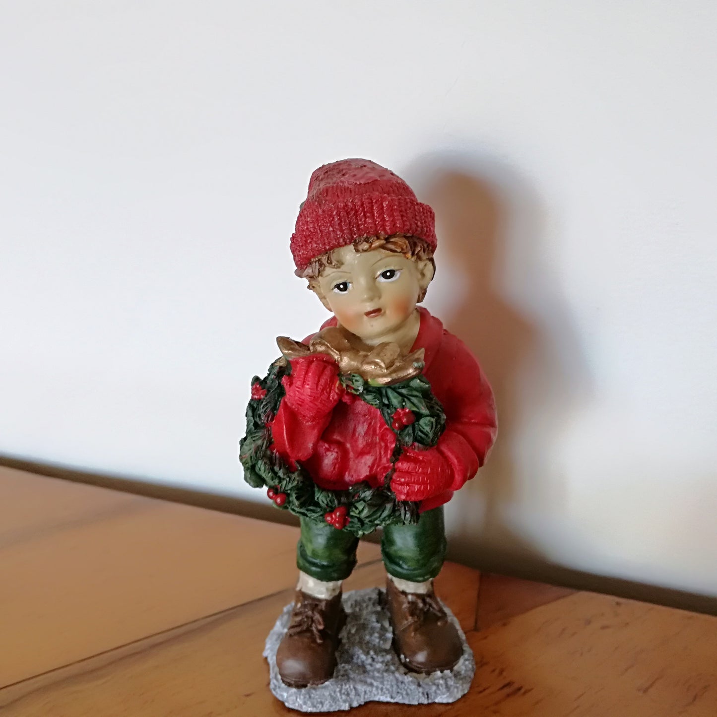 Décoration de Noël
