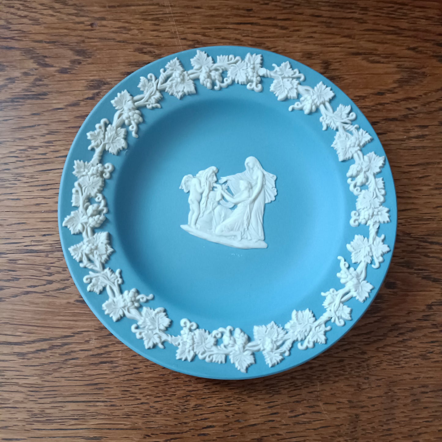 Coupelle Wedgwood (GB)