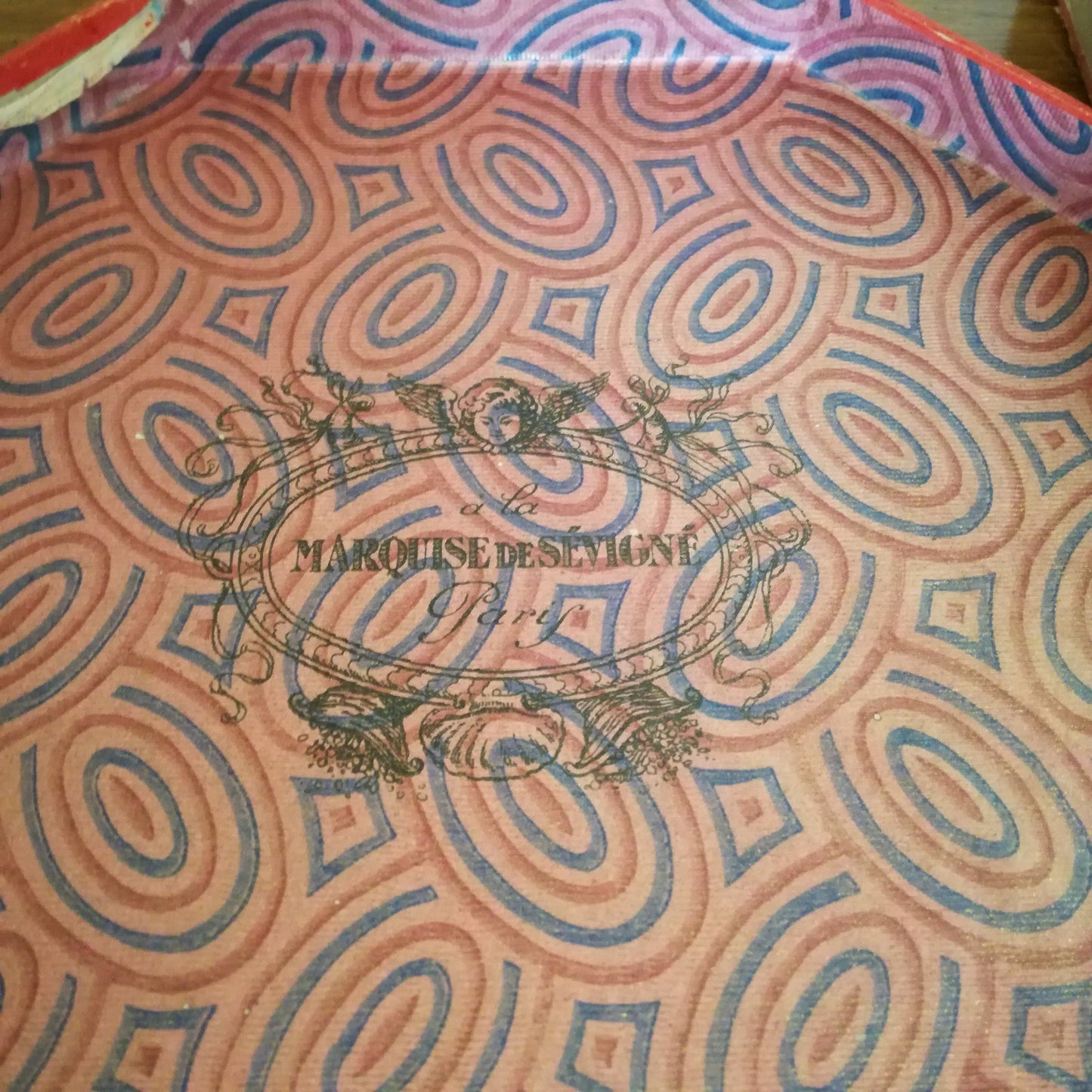 Boîte