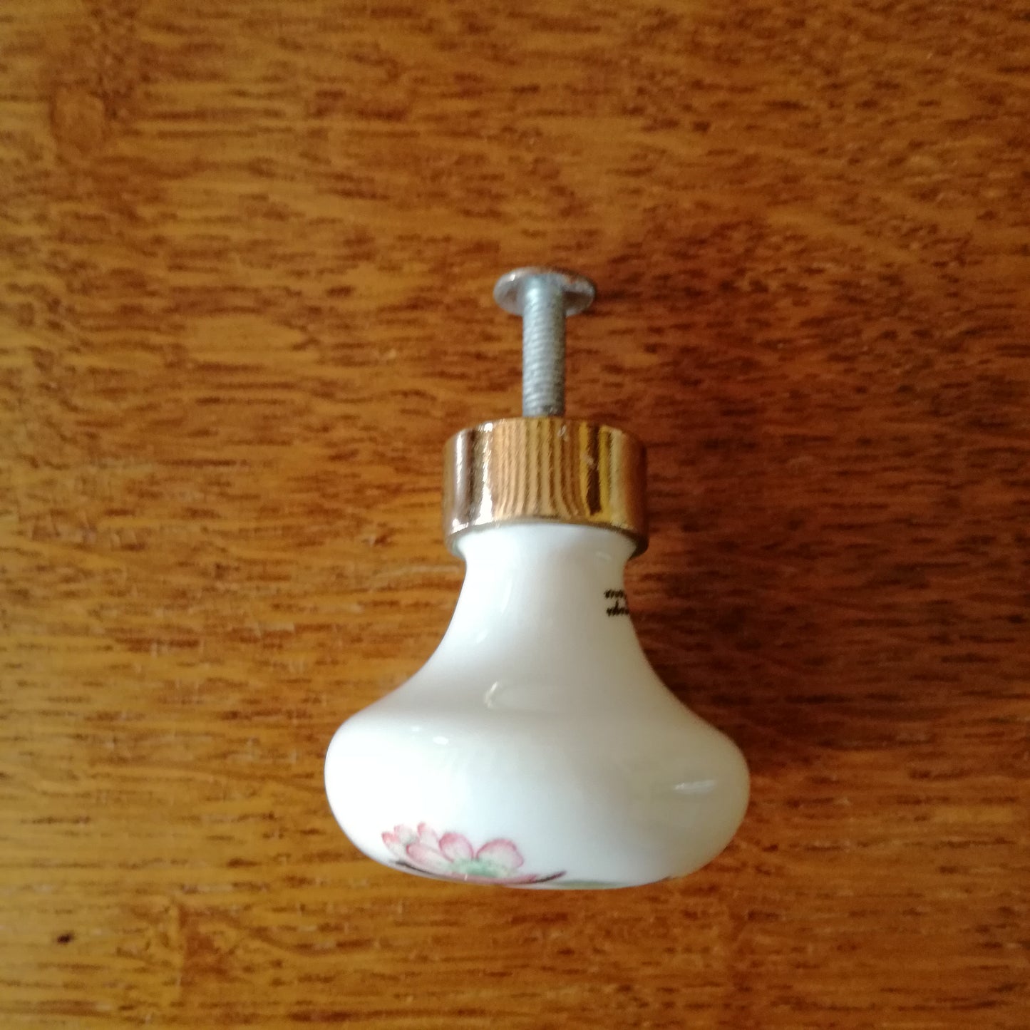 Bouton de meuble Limoges