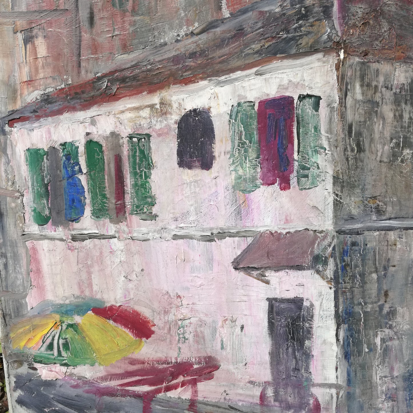 Peinture