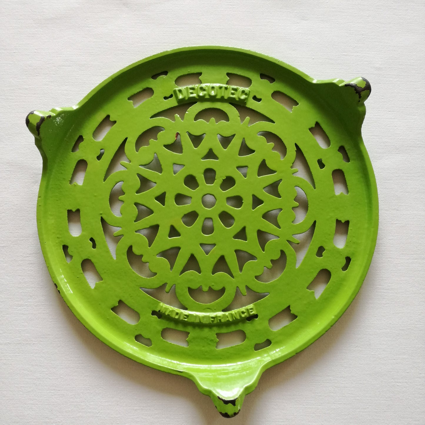 Dessous de plat