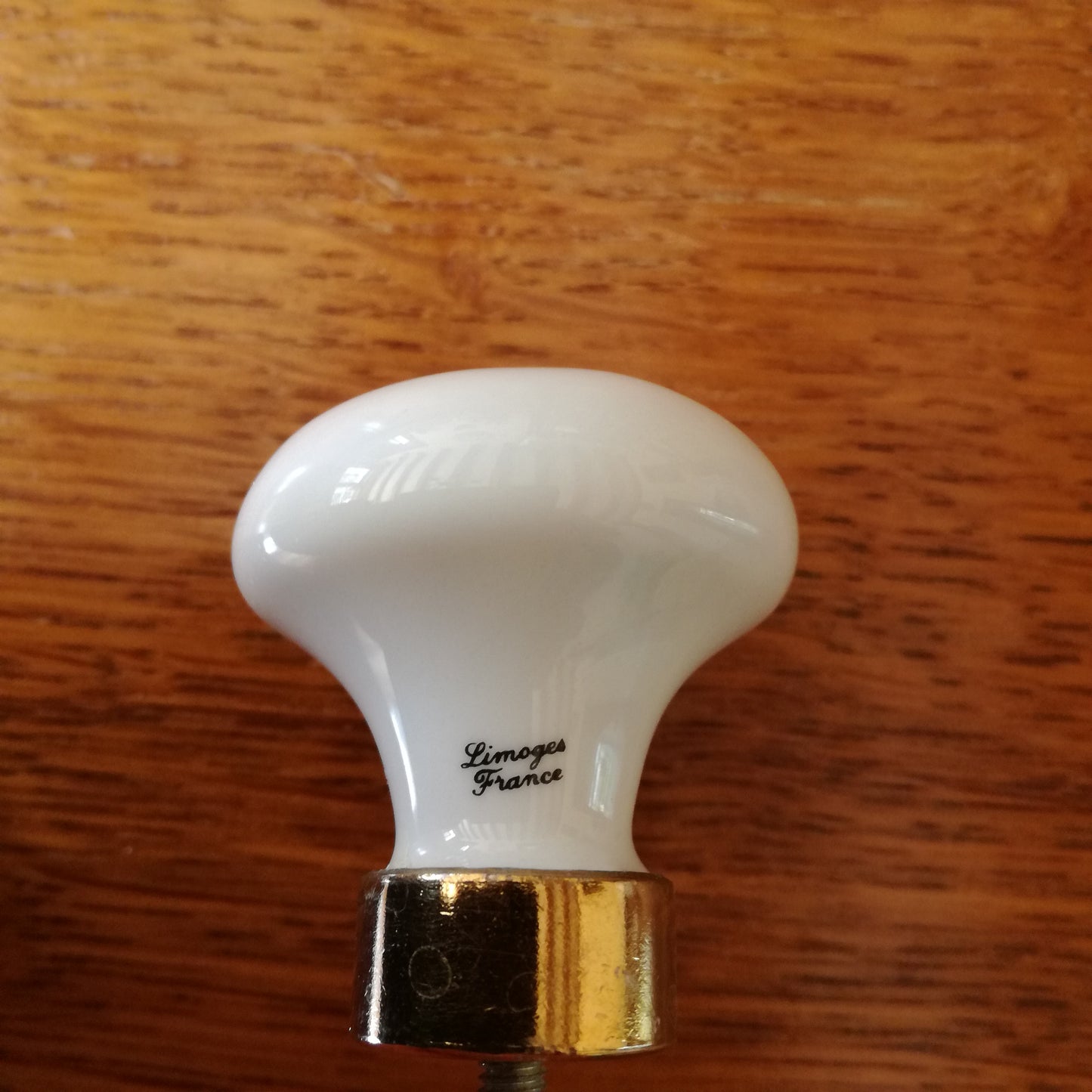 Bouton de meuble Limoges