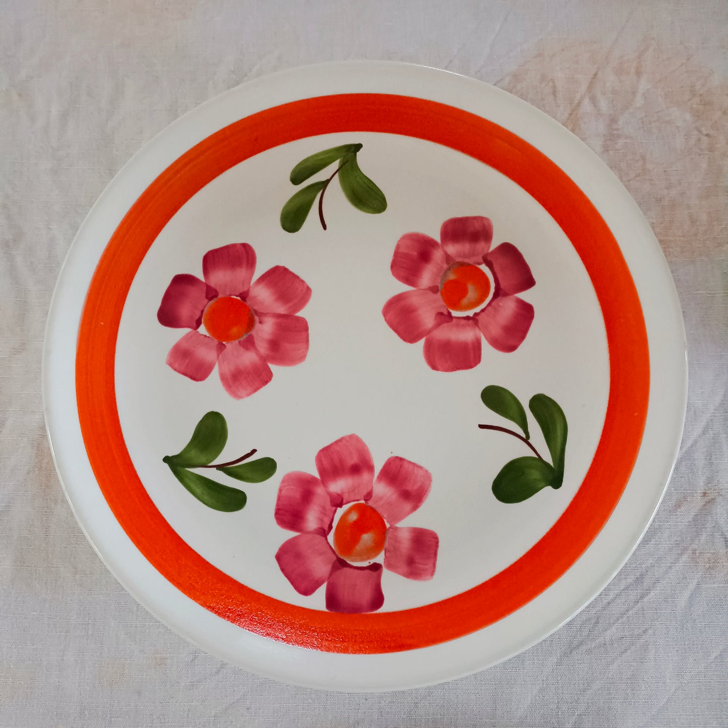 Plat Gualdo Tadino (IT)