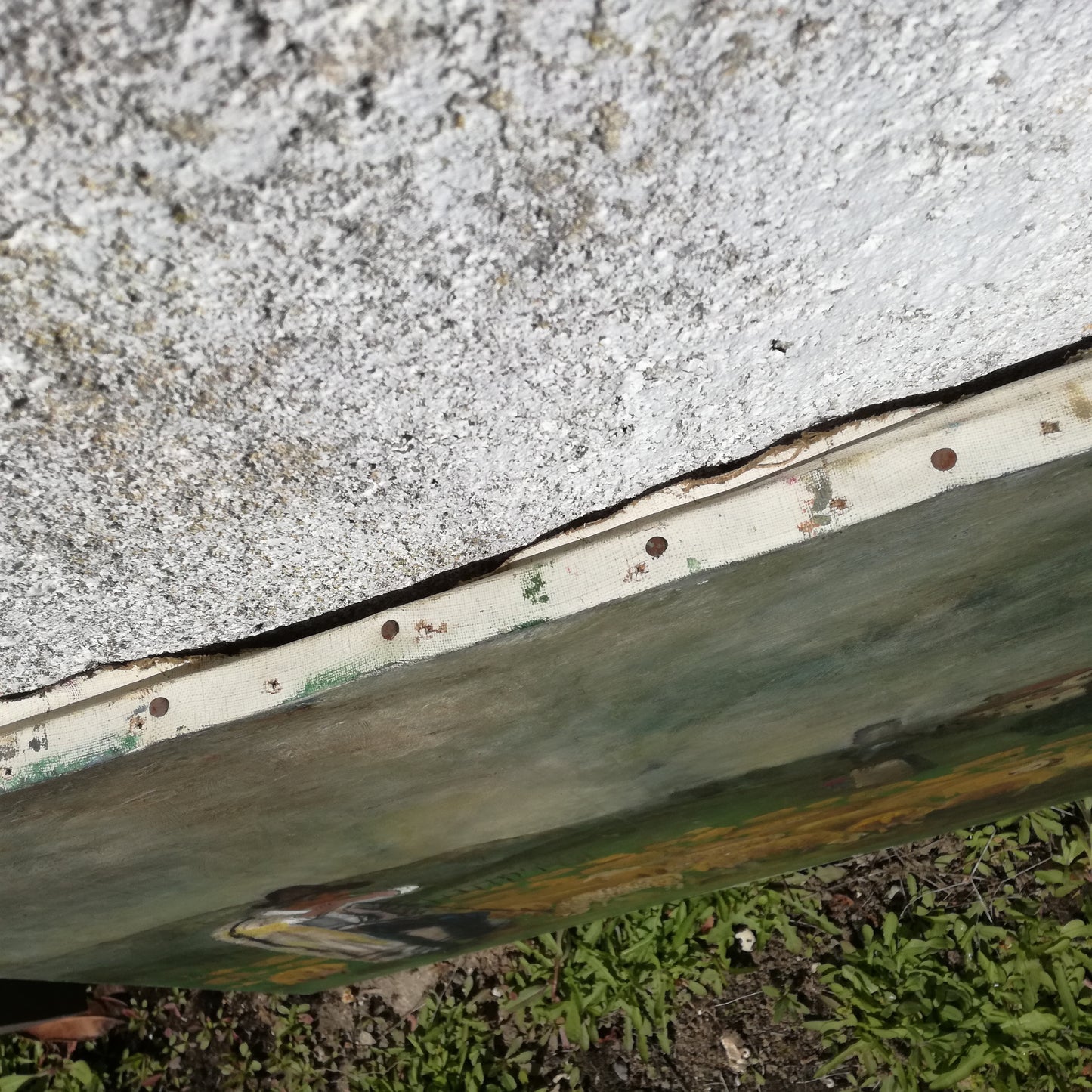 Peinture